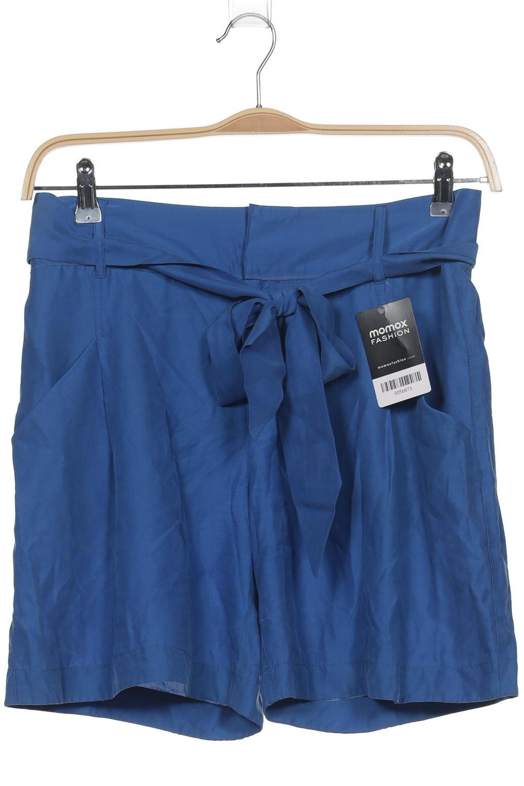 

Boss Orange Damen Shorts, blau, Gr. 36