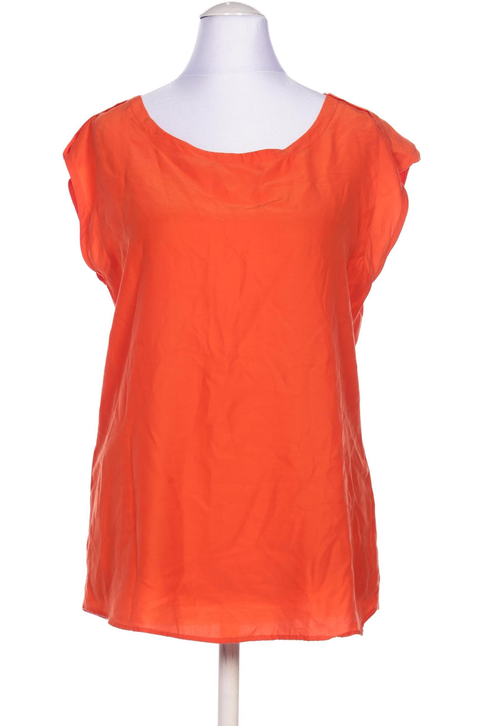 

Boss Orange Damen Bluse, orange, Gr. 36
