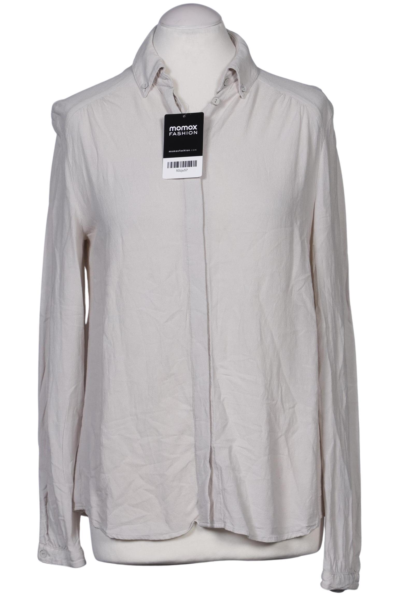 

Boss Orange Damen Bluse, beige, Gr. 34
