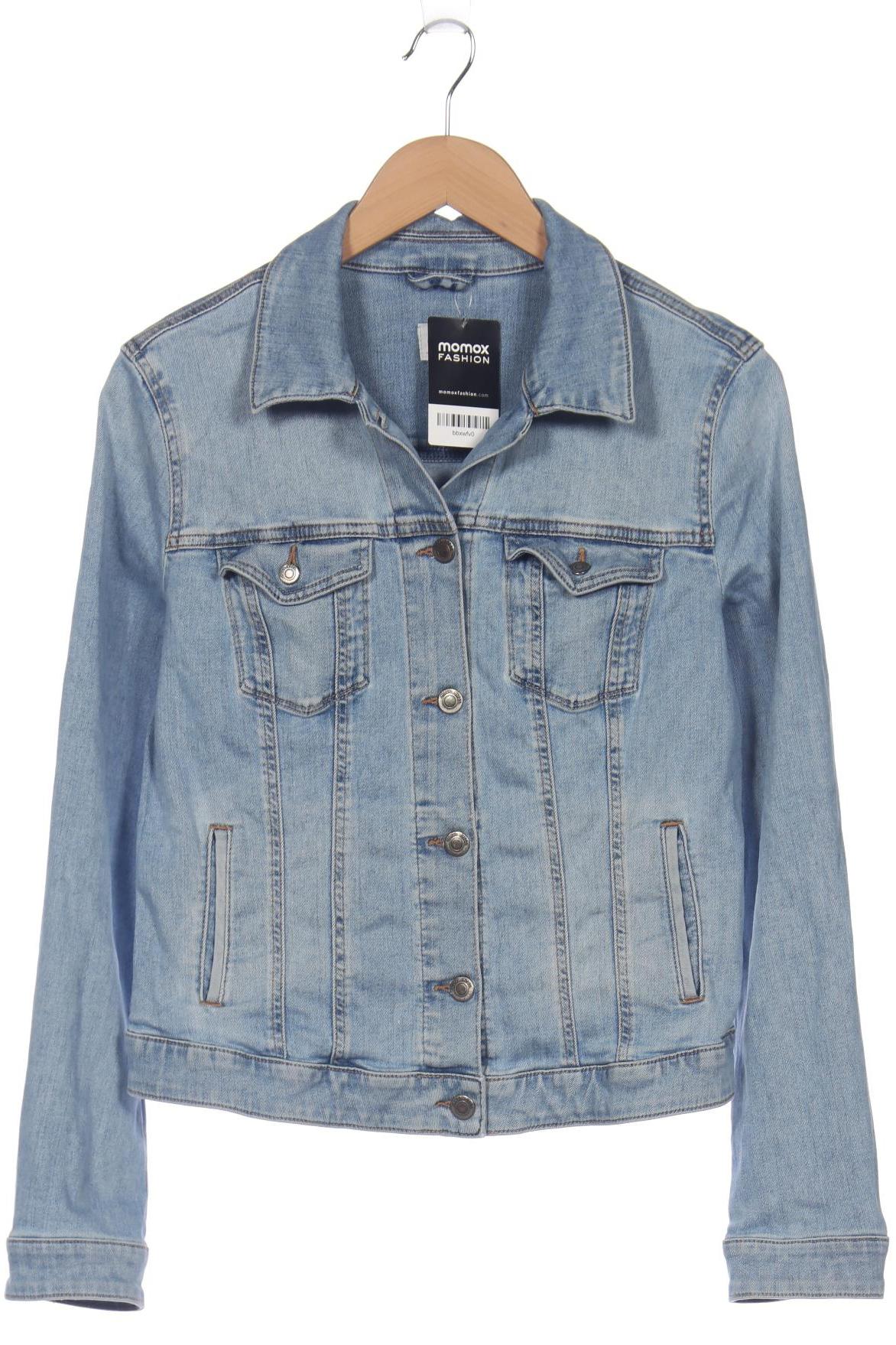 

Boss Orange Damen Jacke, blau, Gr. 42