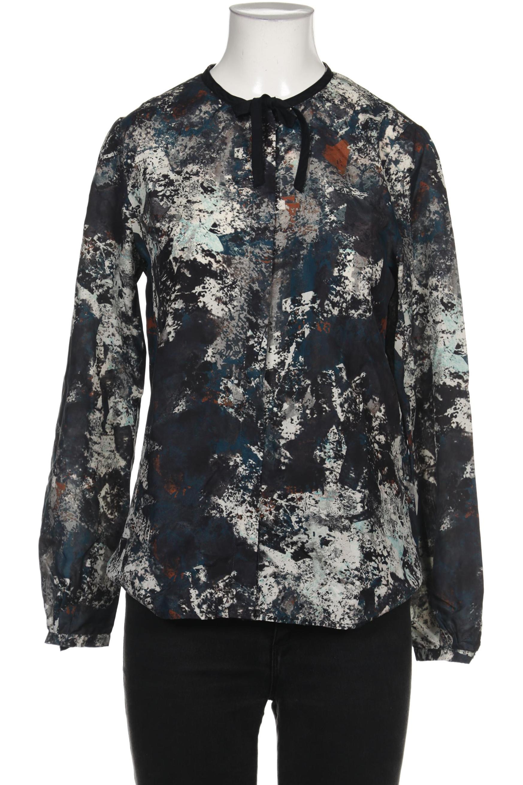 

Boss Orange Damen Bluse, grau