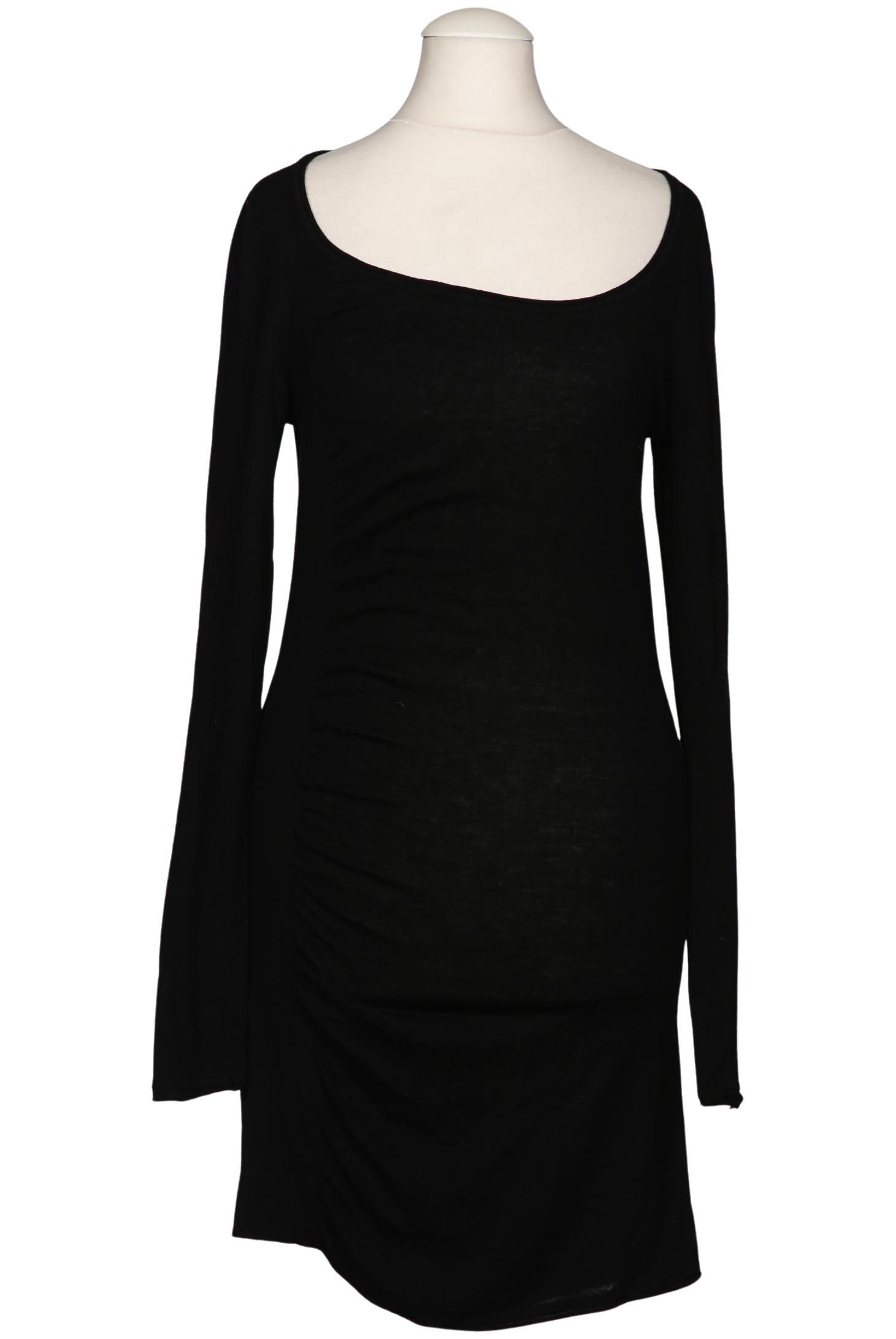 

Boss Orange Damen Kleid, schwarz, Gr. 36