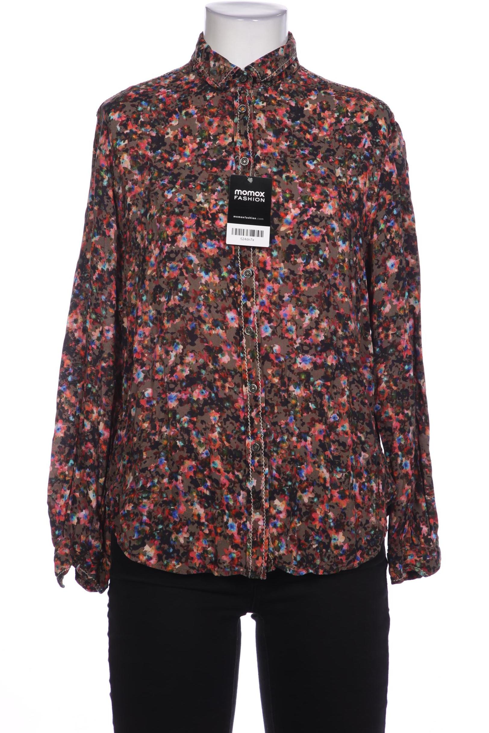 

Boss Orange Damen Bluse, mehrfarbig, Gr. 36