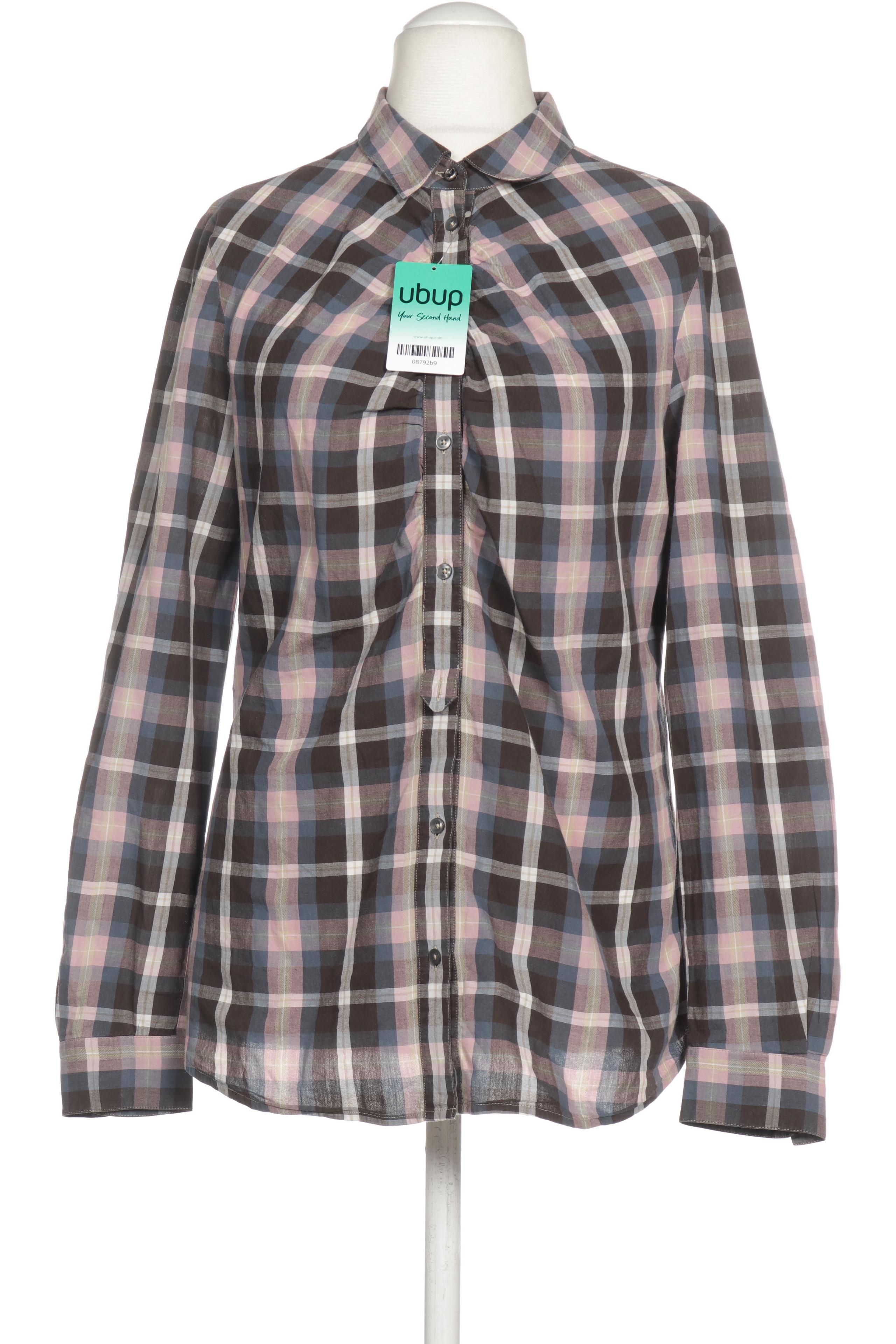 

Boss Orange Damen Bluse, braun, Gr. 38