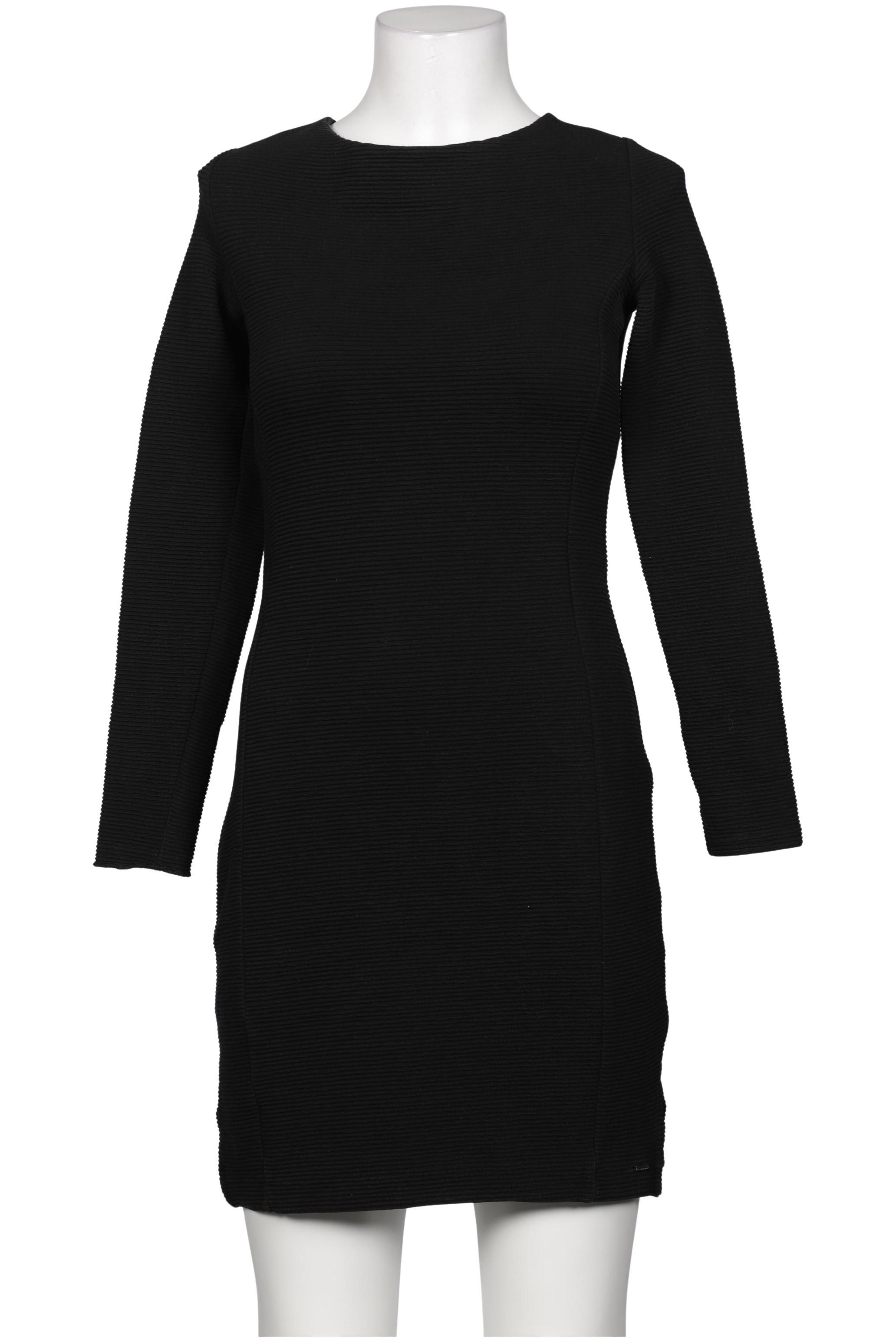 

Boss Orange Damen Kleid, schwarz, Gr. 36