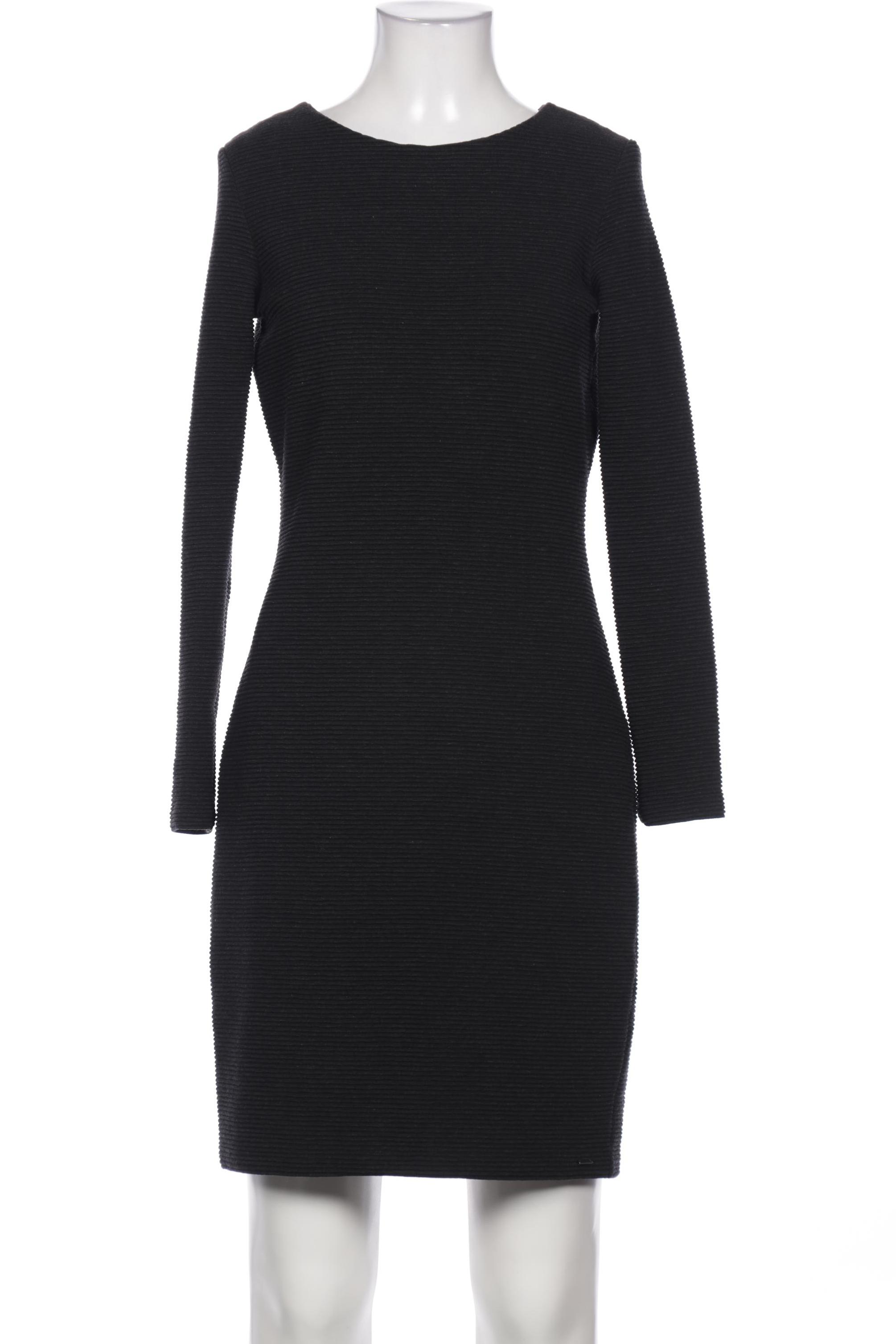 

Boss Orange Damen Kleid, schwarz, Gr. 36