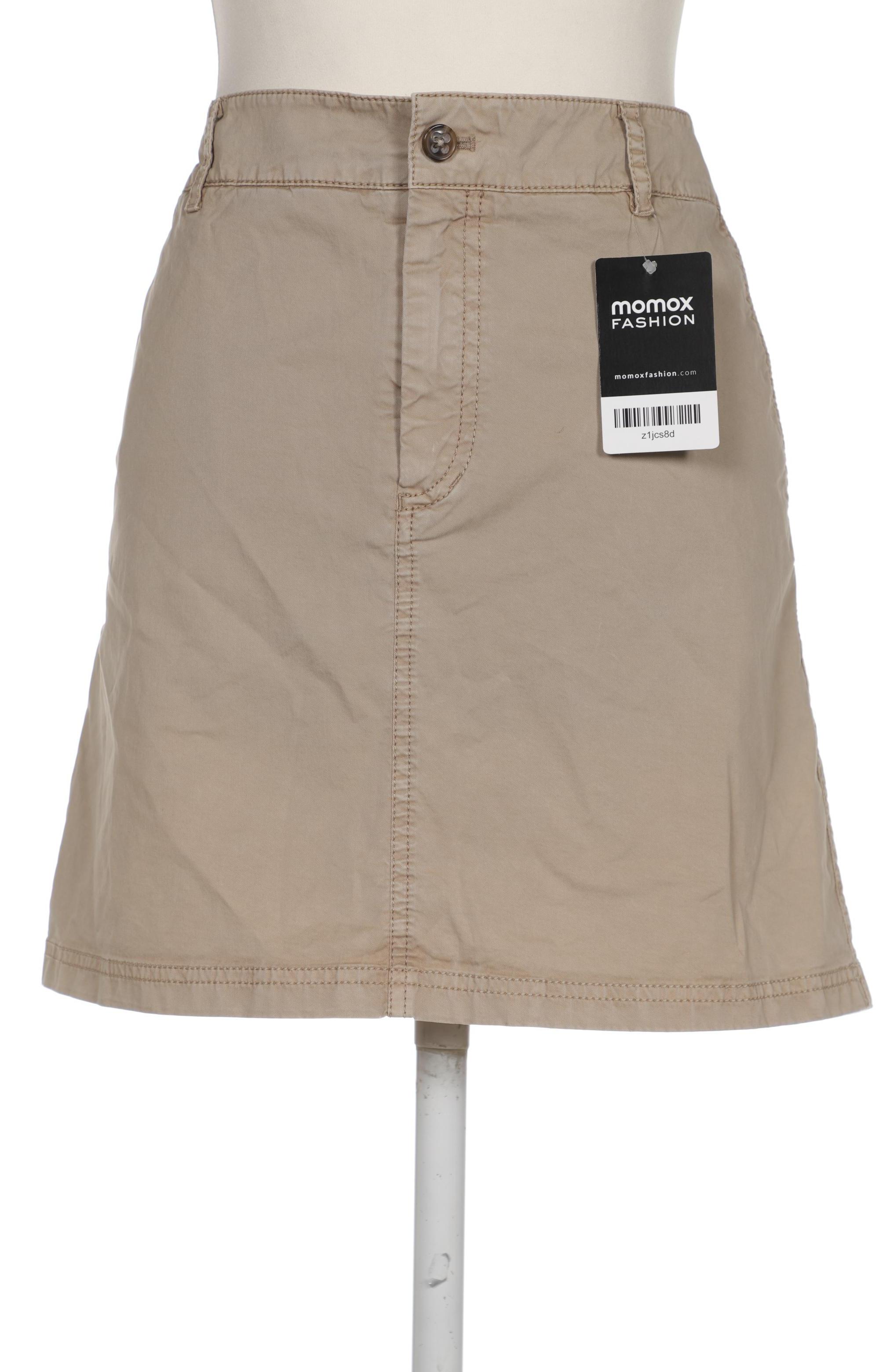 

Boss Orange Damen Rock, beige, Gr. 40