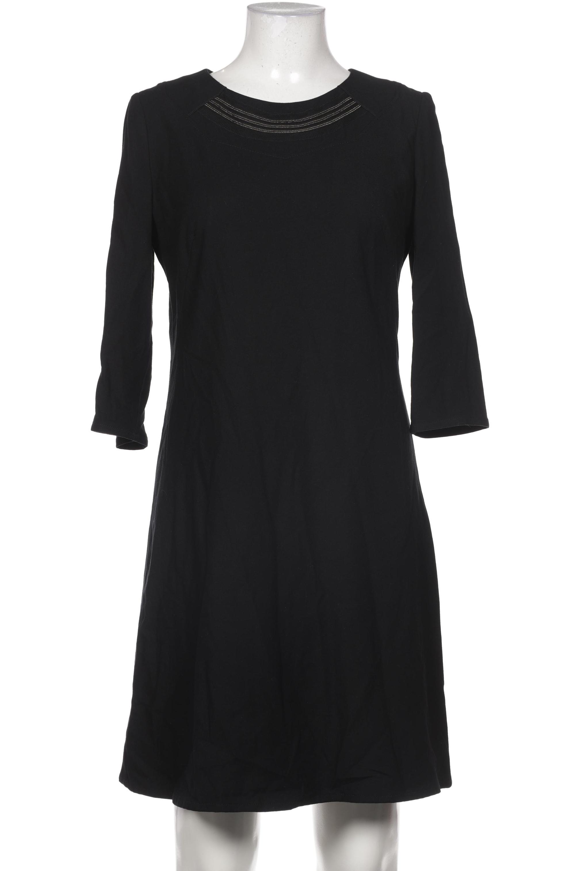 

Boss Orange Damen Kleid, schwarz, Gr. 38