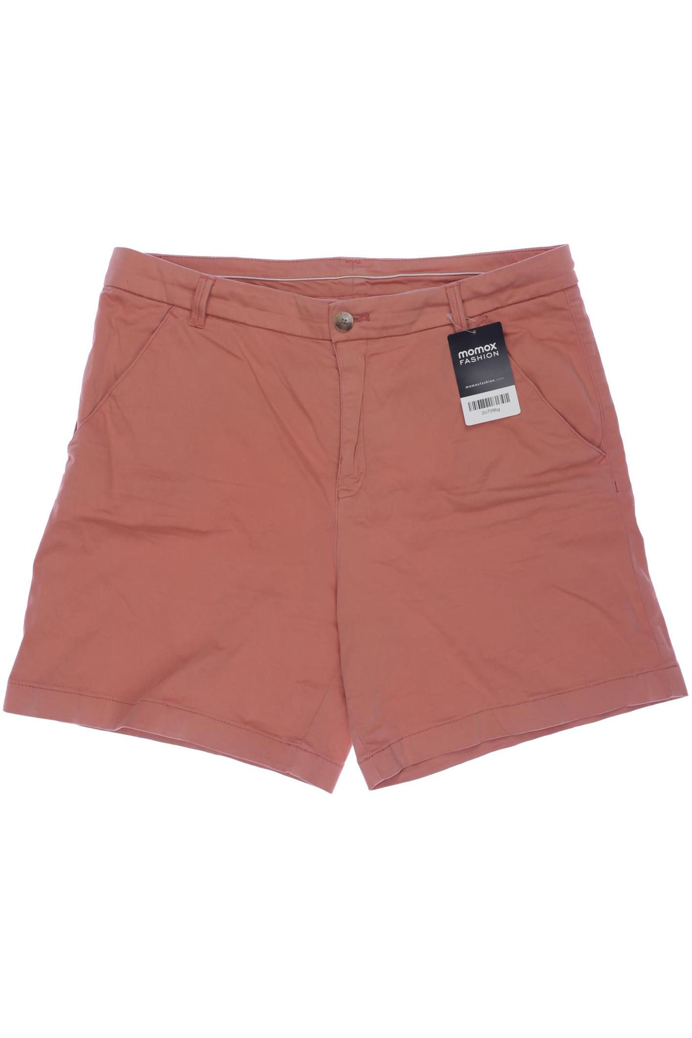 

Boss Orange Damen Shorts, orange, Gr. 40