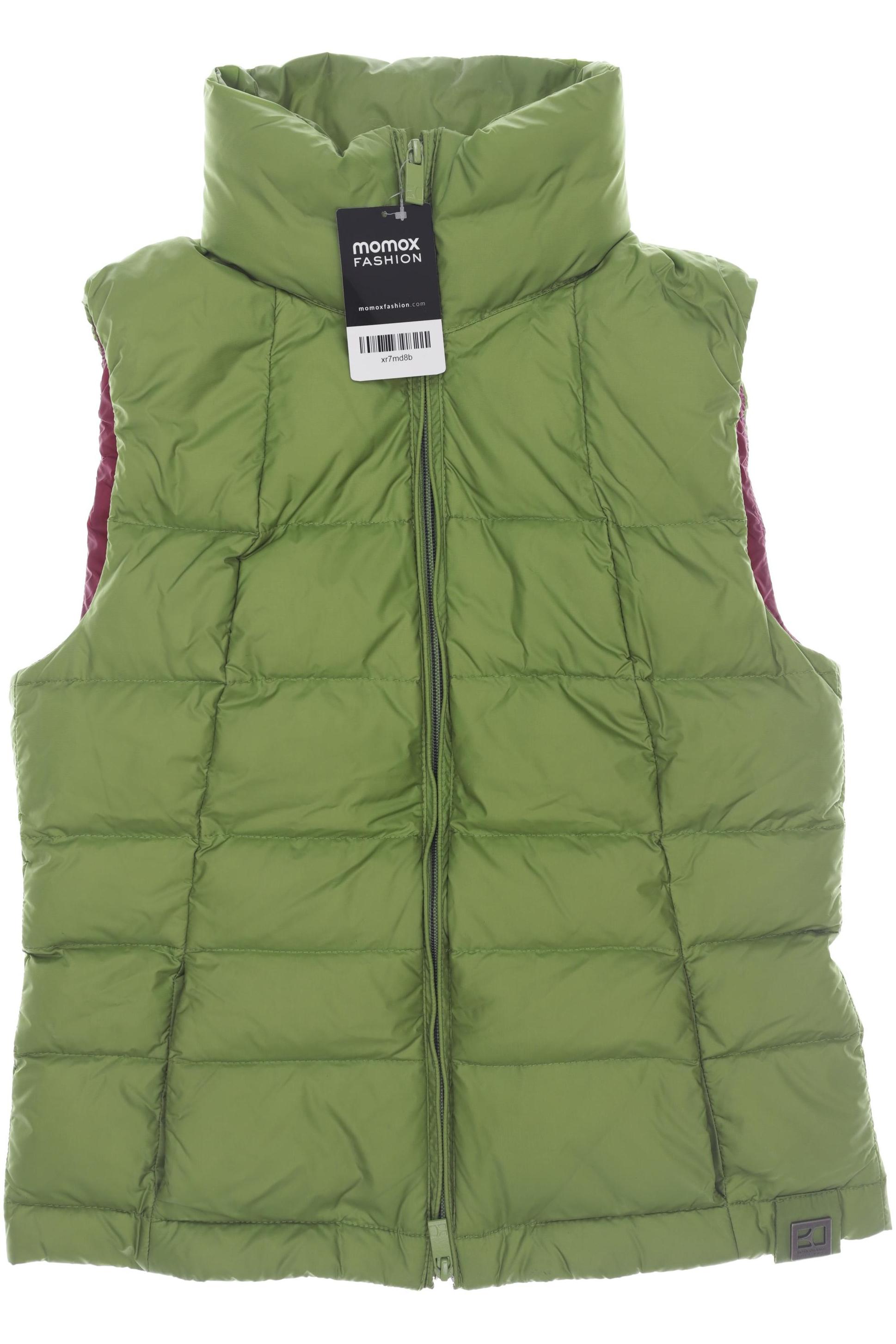 

Boss Orange Damen Weste, grün, Gr. 36