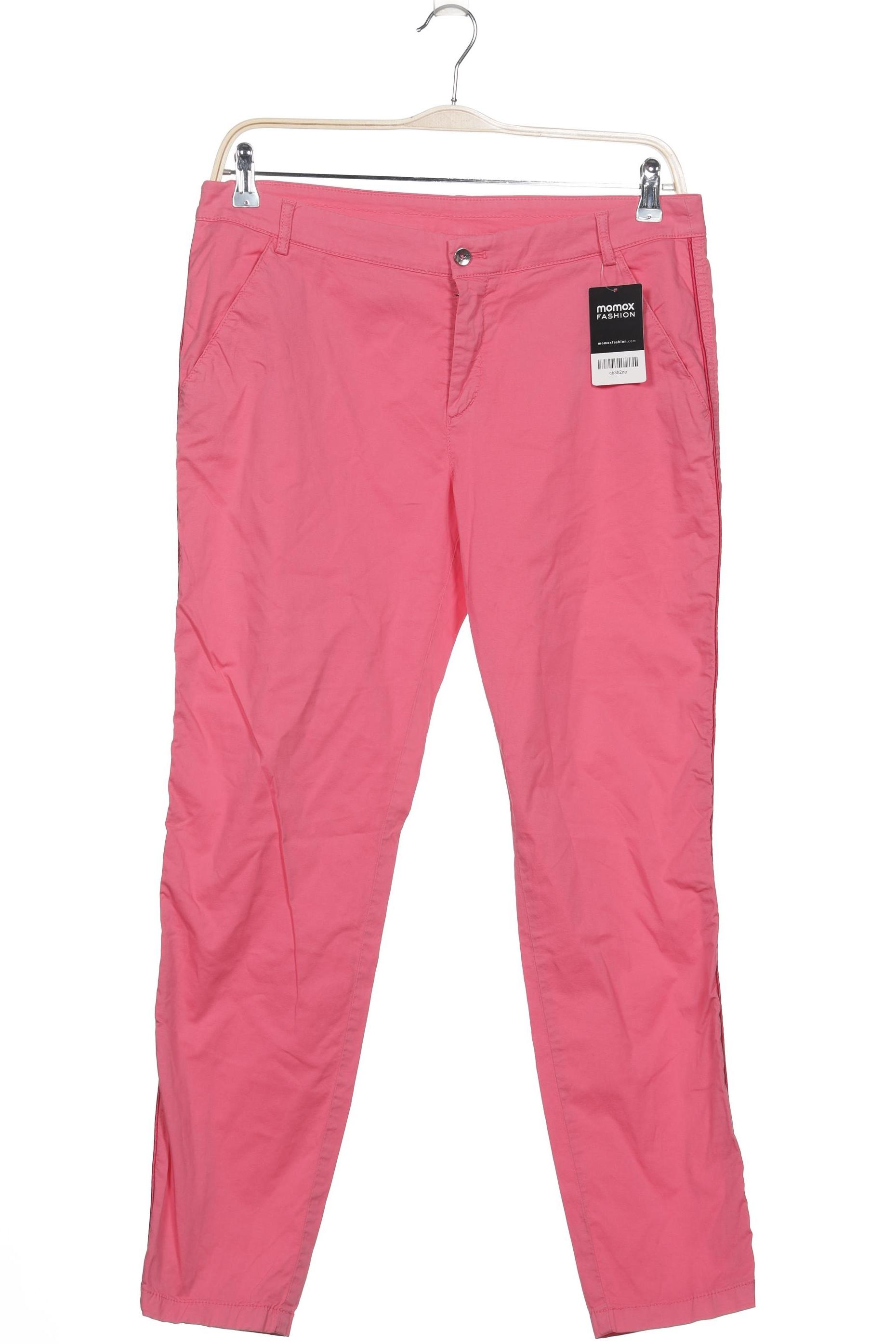 

Boss Orange Damen Stoffhose, pink, Gr. 40