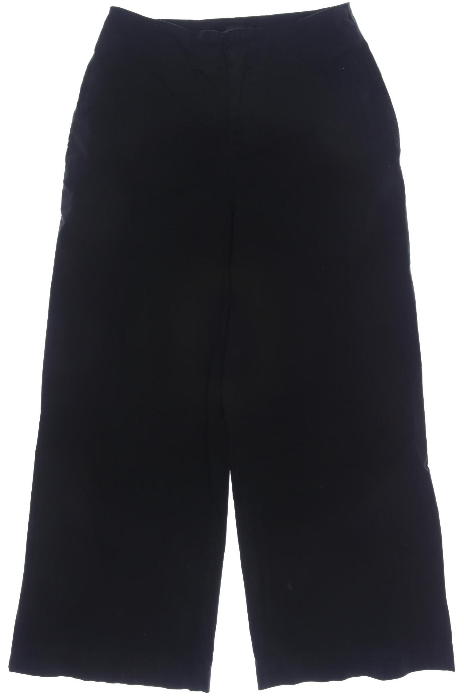 

Boss Orange Damen Stoffhose, schwarz, Gr. 34