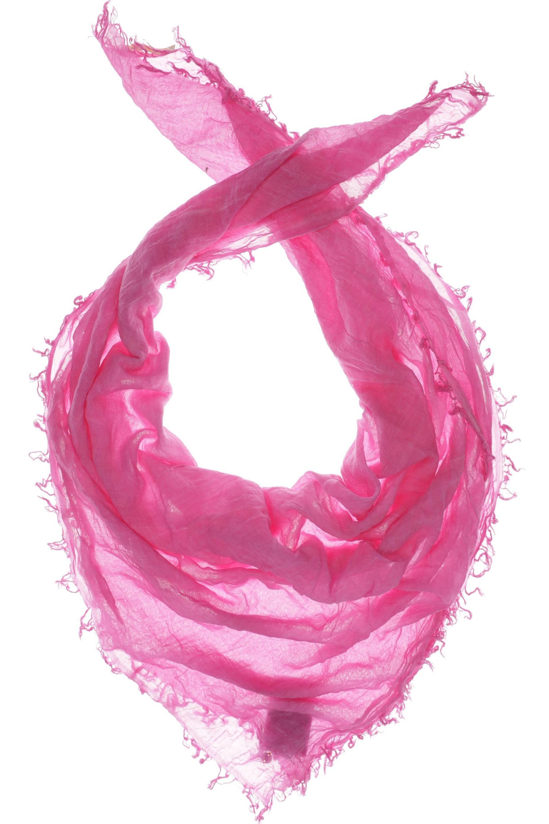 

Boss Orange Damen Schal, pink, Gr.