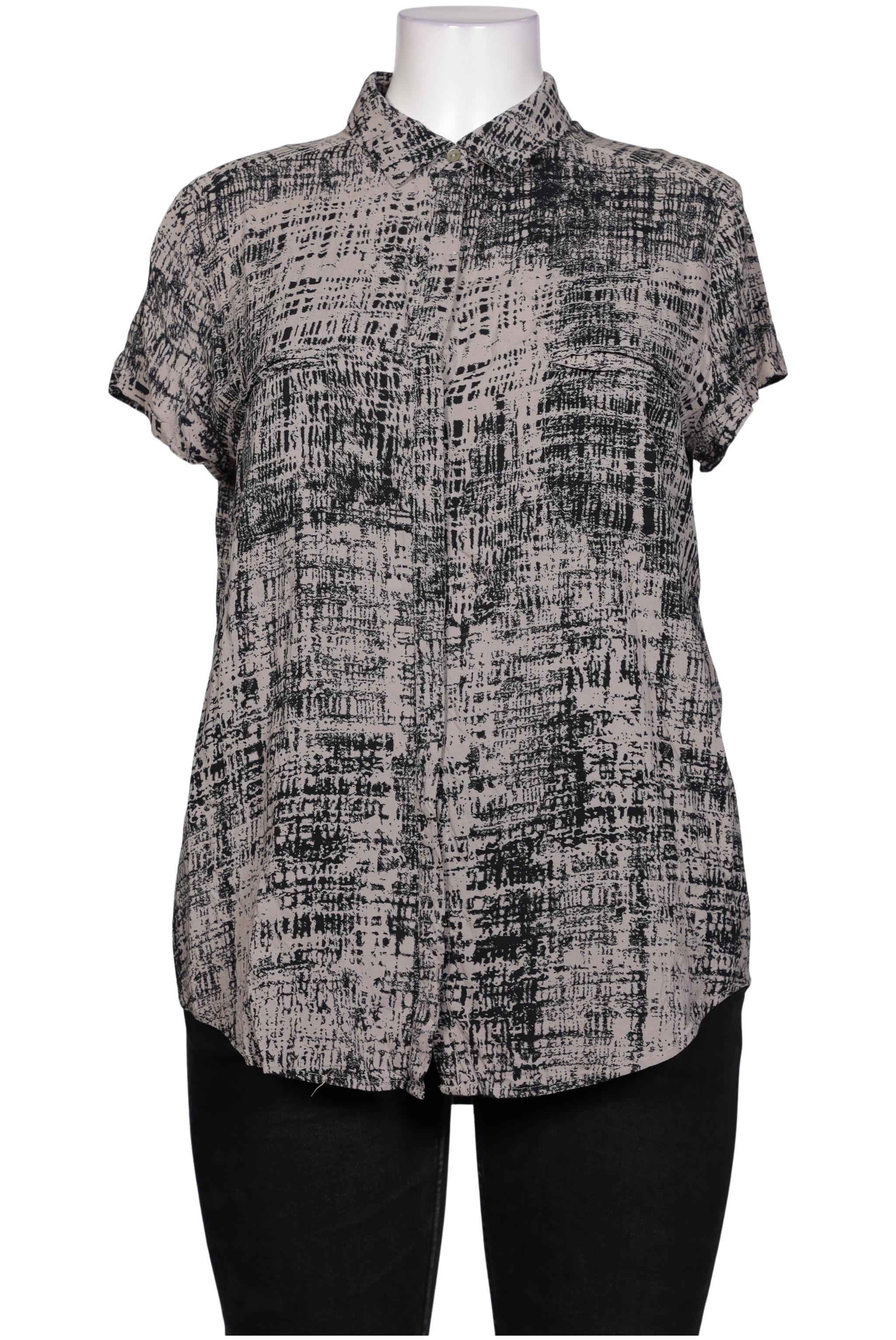 

Boss Orange Damen Bluse, mehrfarbig, Gr. 42