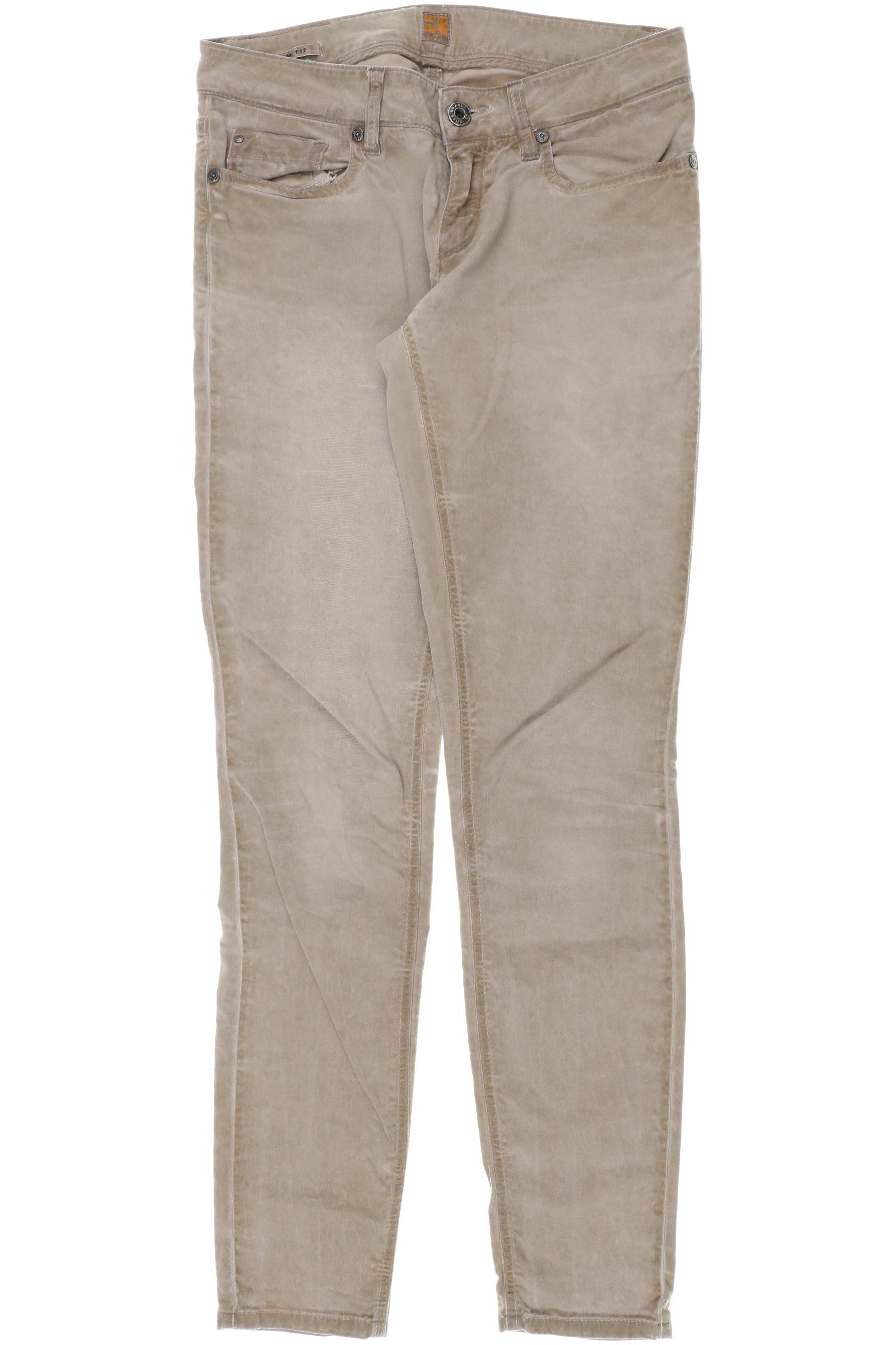 

Boss Orange Damen Jeans, beige, Gr. 29