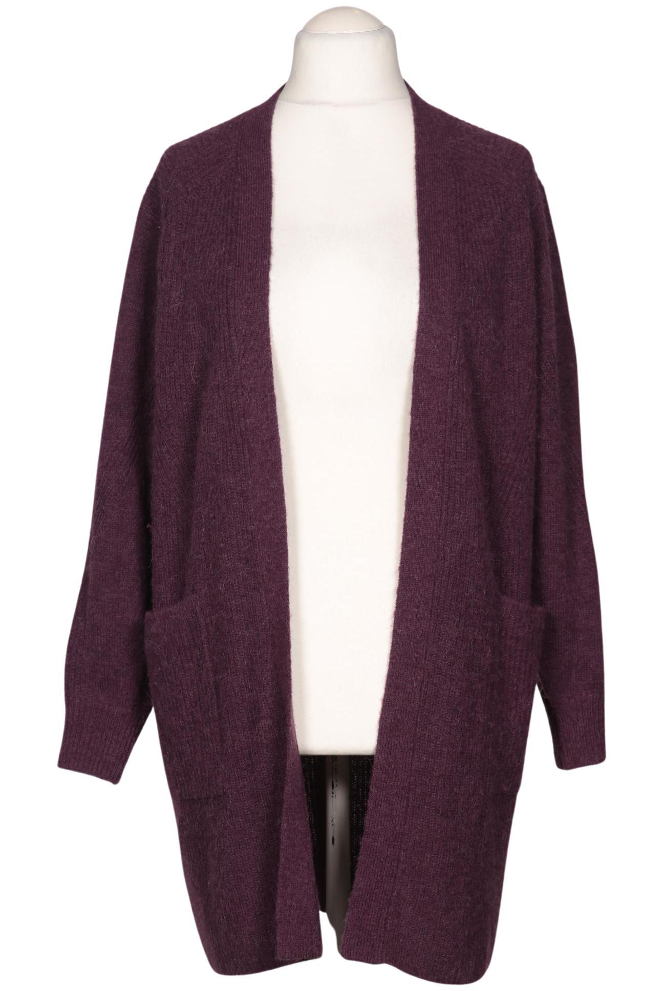 

Boss Orange Damen Strickjacke, flieder, Gr. 38