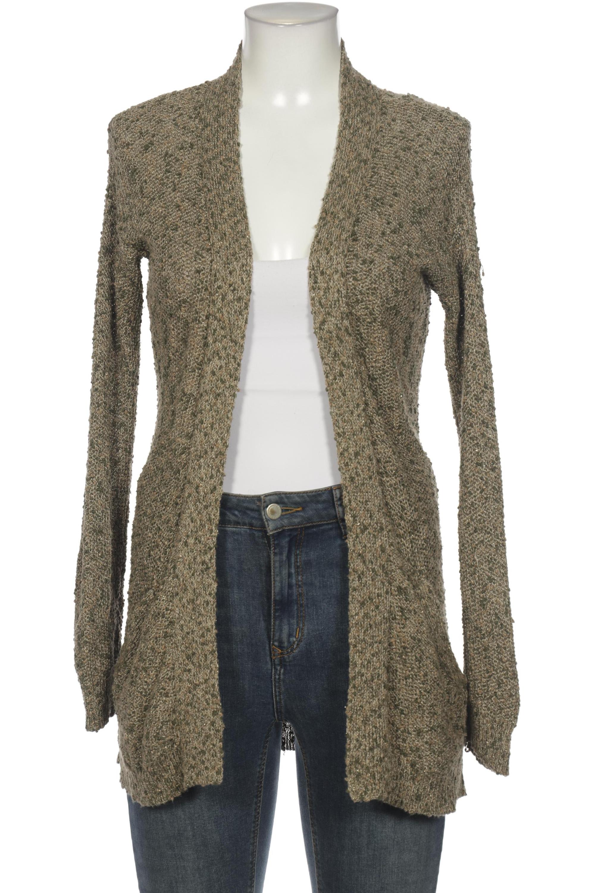 

Boss Orange Damen Strickjacke, beige