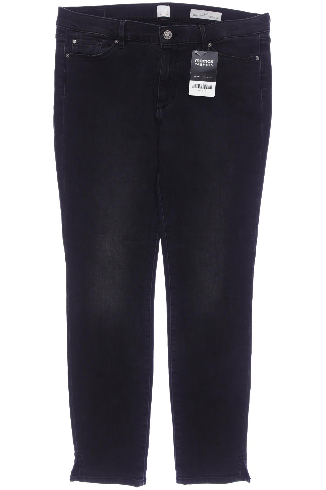 

Boss Orange Damen Jeans, grau, Gr. 30