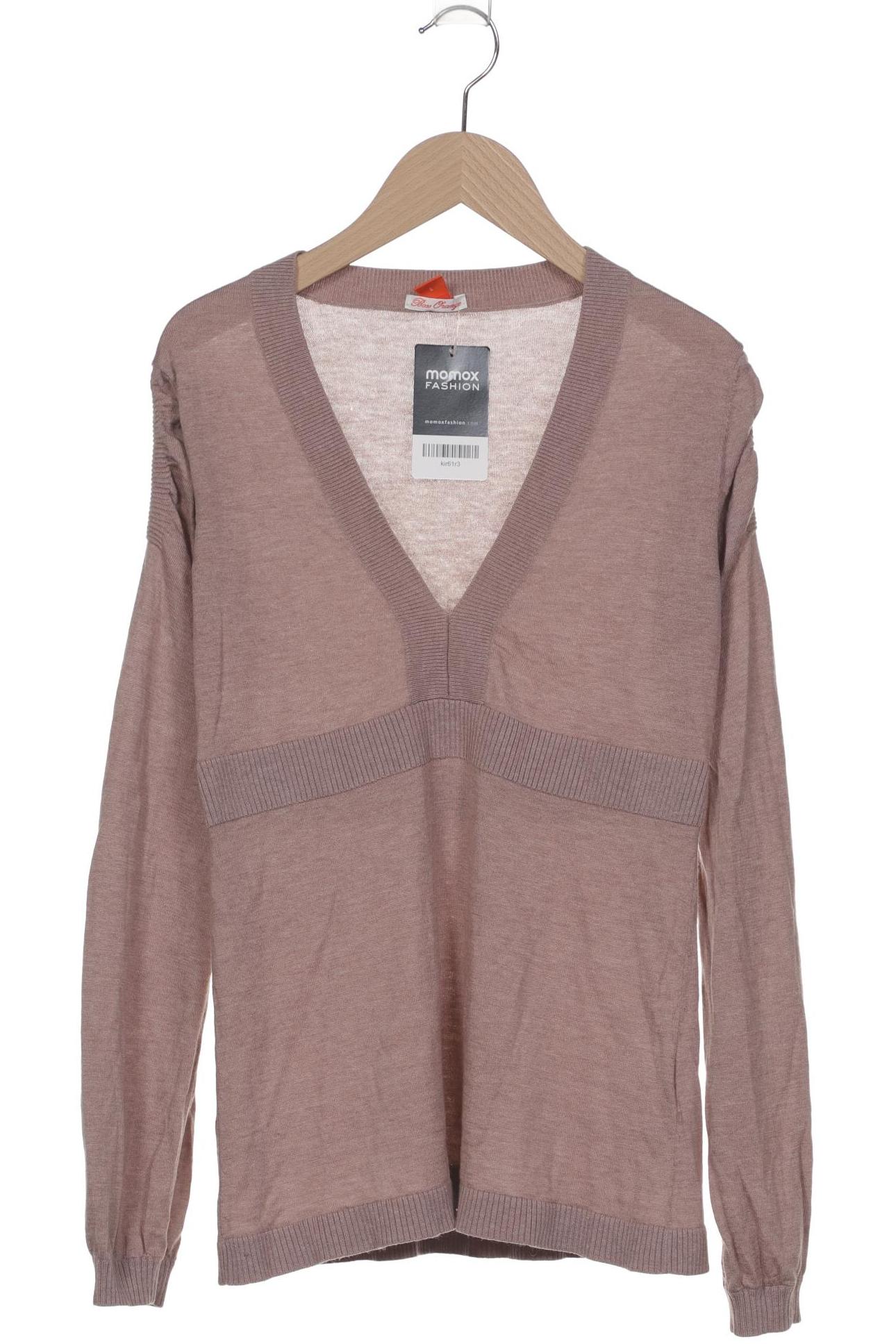 

Boss Orange Damen Pullover, beige, Gr. 36