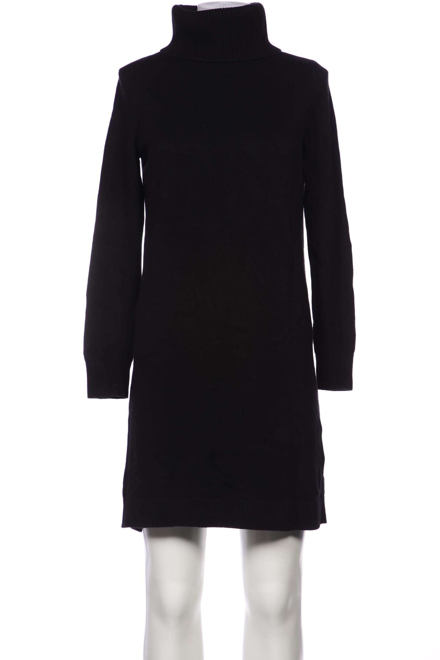 

Boss Orange Damen Kleid, schwarz, Gr. 36