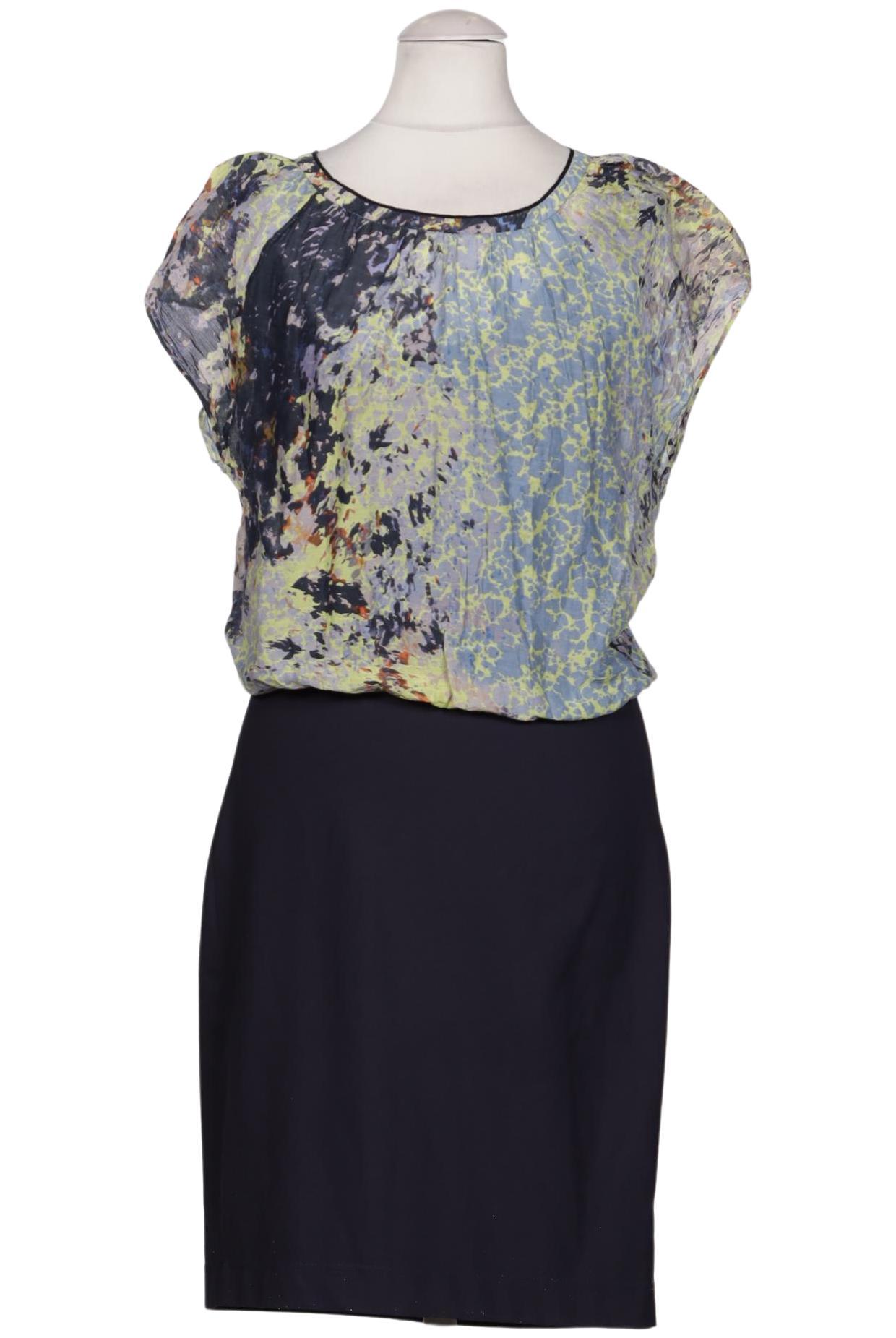 

Boss Orange Damen Kleid, mehrfarbig, Gr. 34