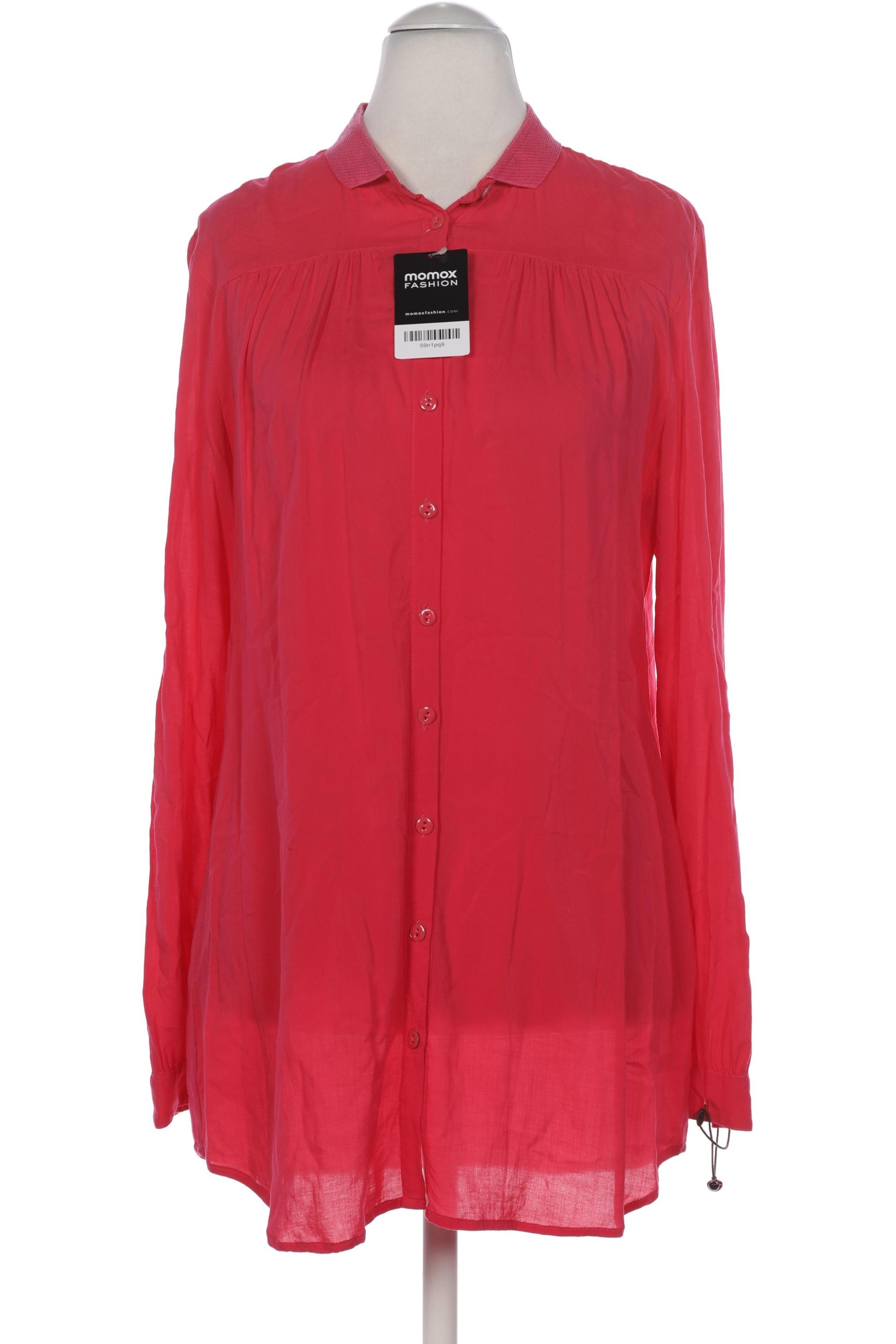 

Boss Orange Damen Bluse, pink, Gr. 38