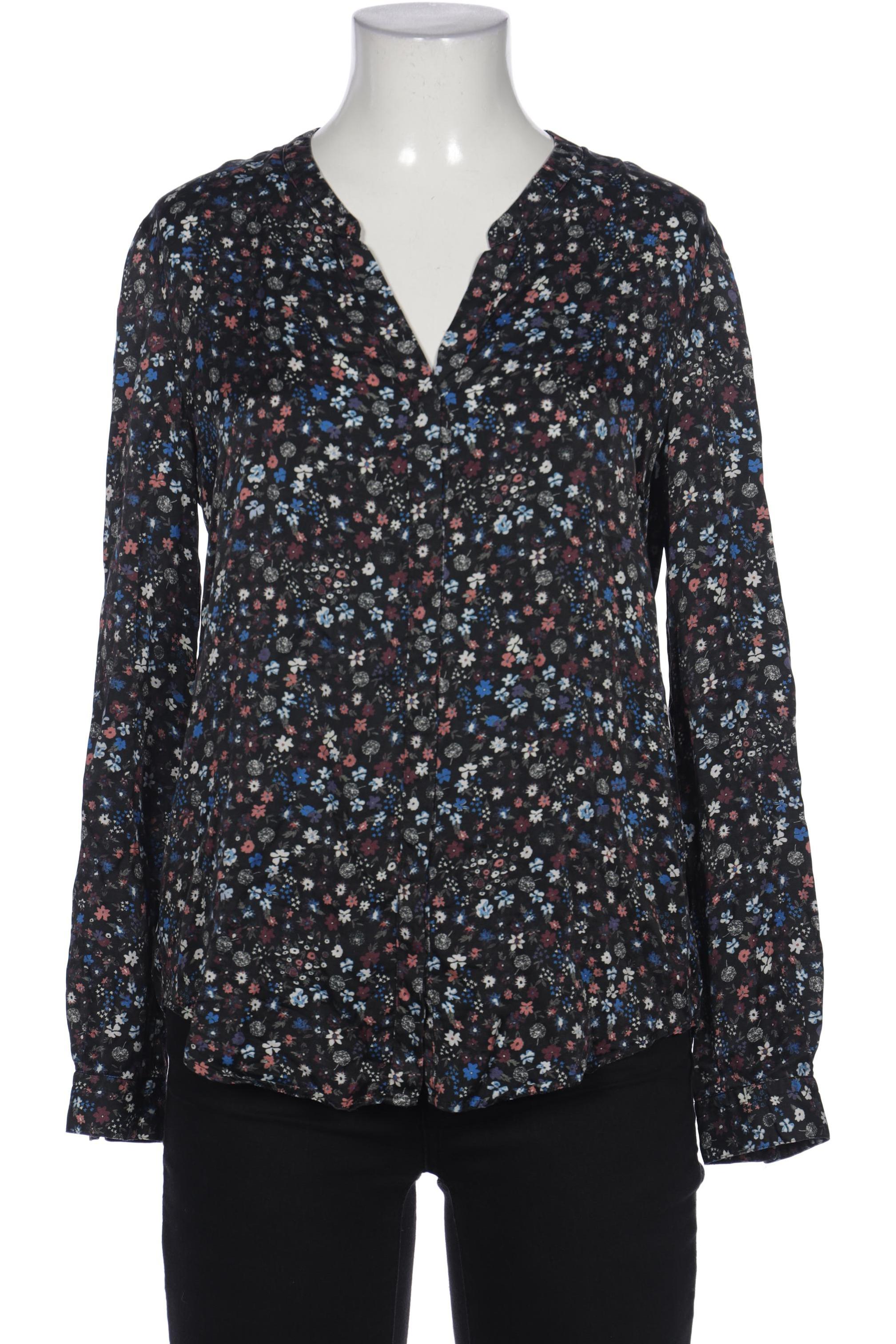 

Boss Orange Damen Bluse, schwarz