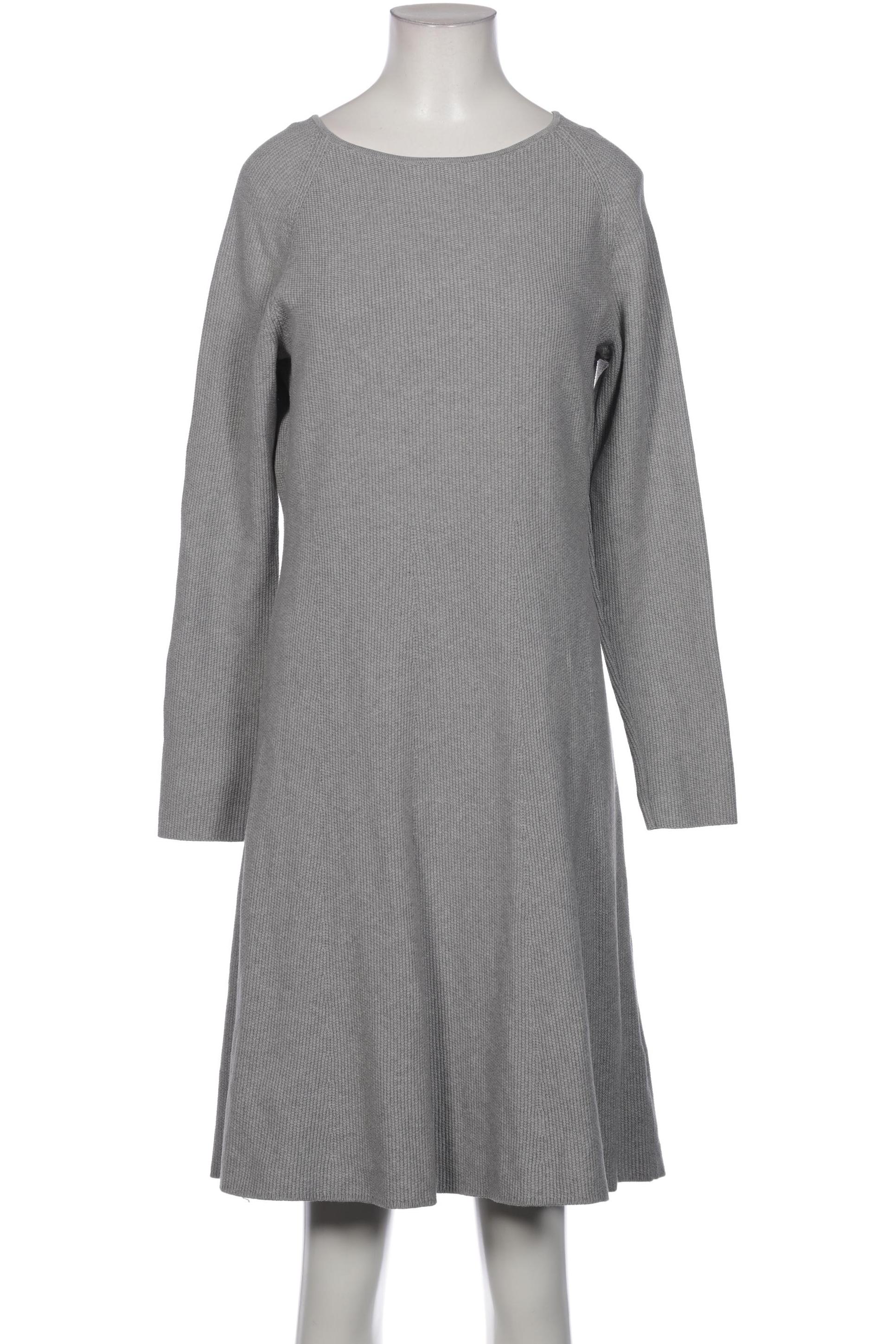 

Boss Orange Damen Kleid, grau, Gr. 44