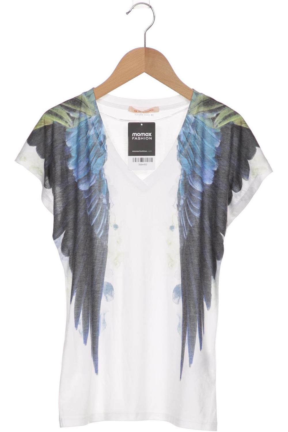 

Boss Orange Damen T-Shirt, weiß, Gr. 36