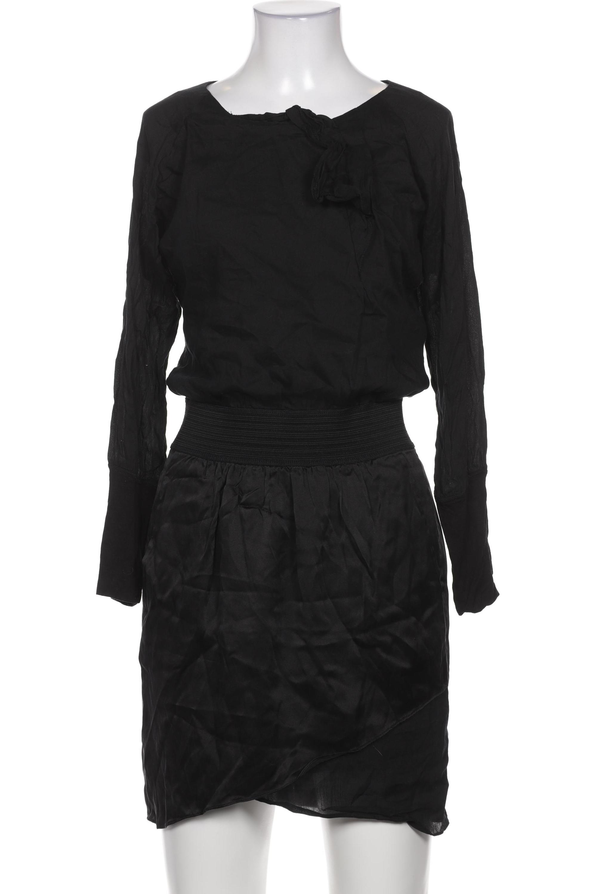 

Boss Orange Damen Kleid, schwarz