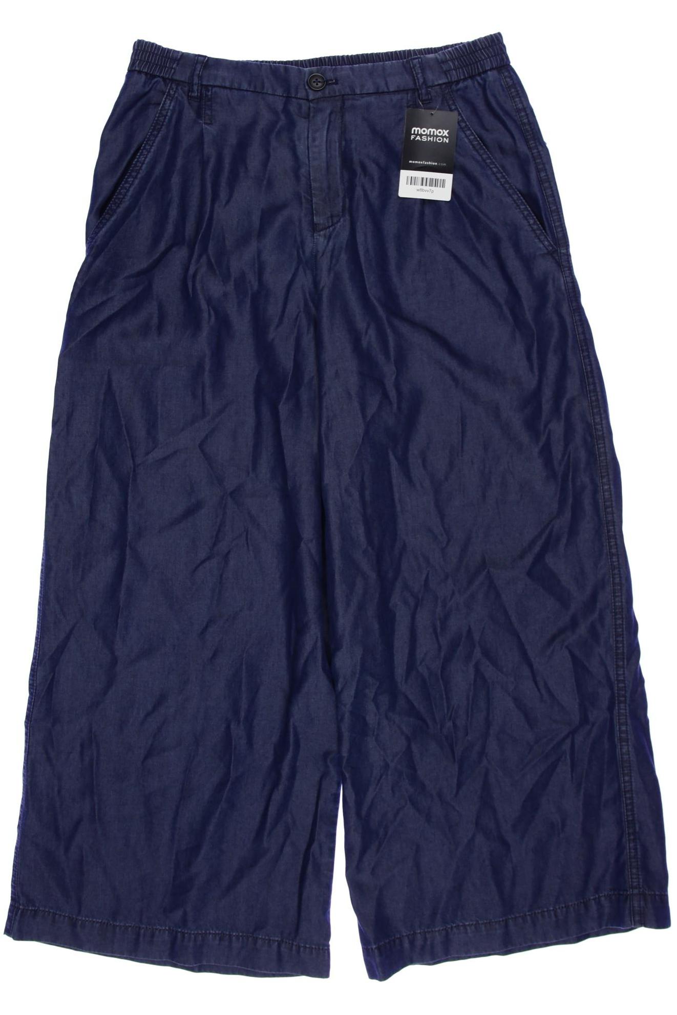 

Boss Orange Damen Stoffhose, marineblau, Gr. 28