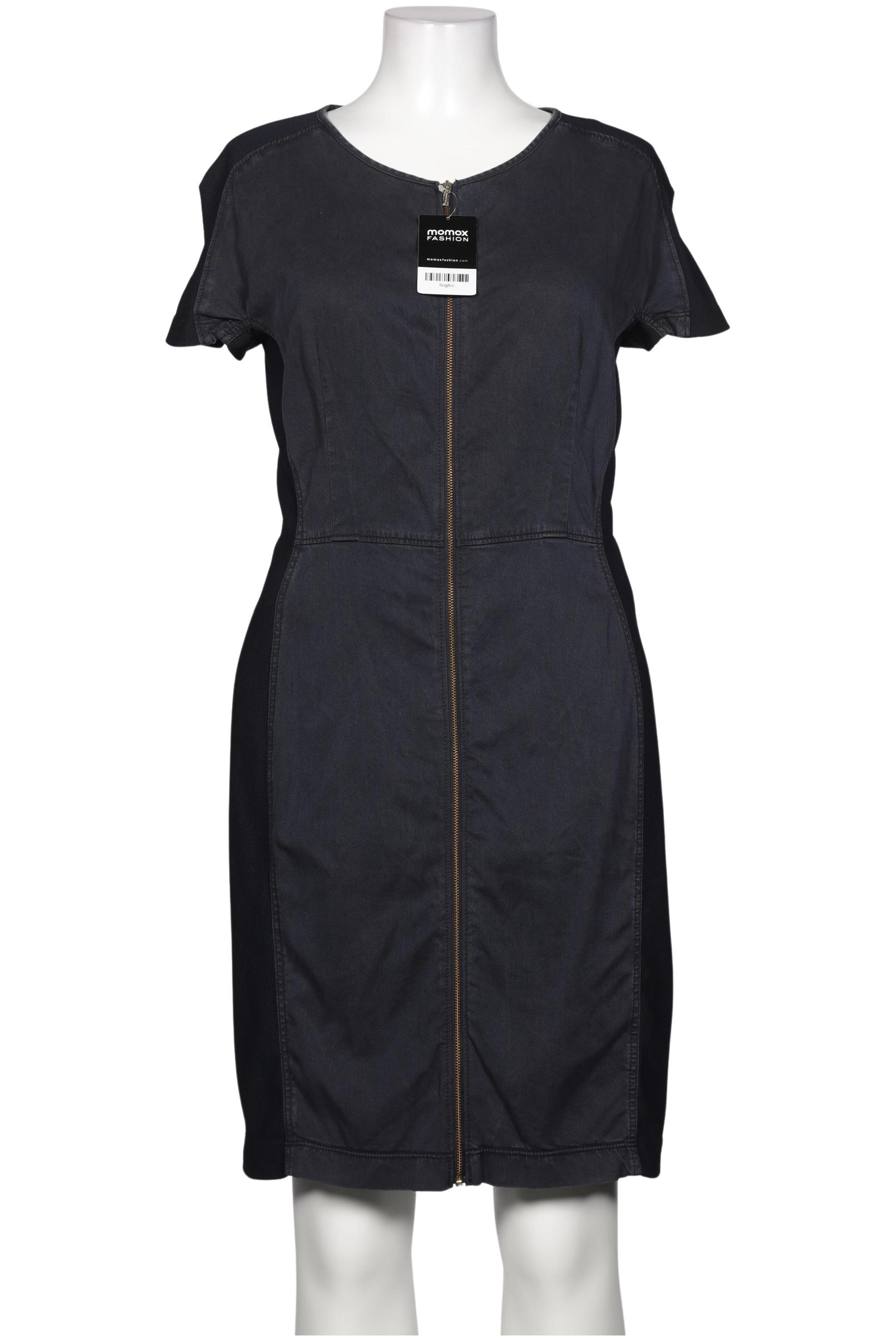 

Boss Orange Damen Kleid, marineblau, Gr. 42