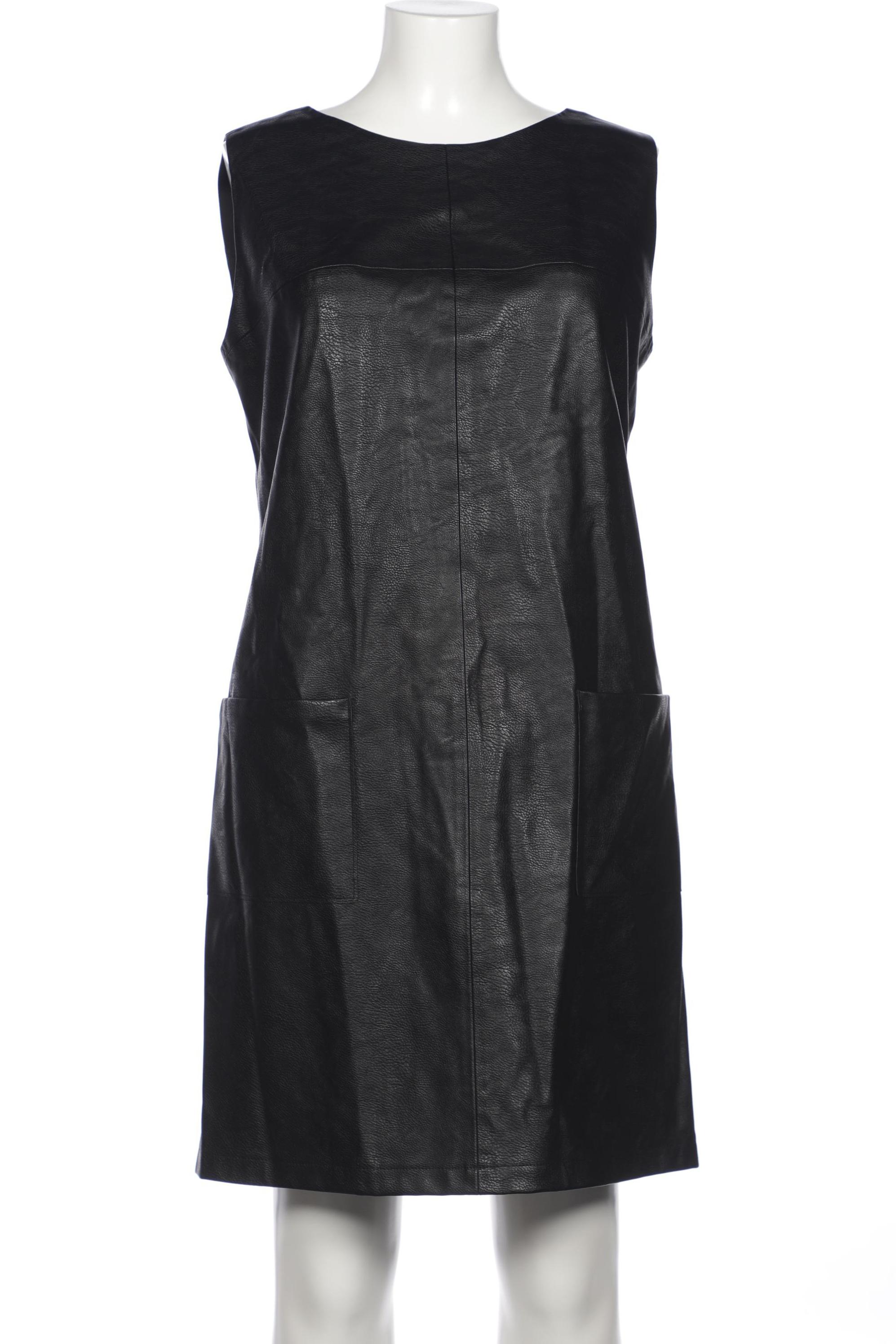 

Boss Orange Damen Kleid, schwarz, Gr. 42