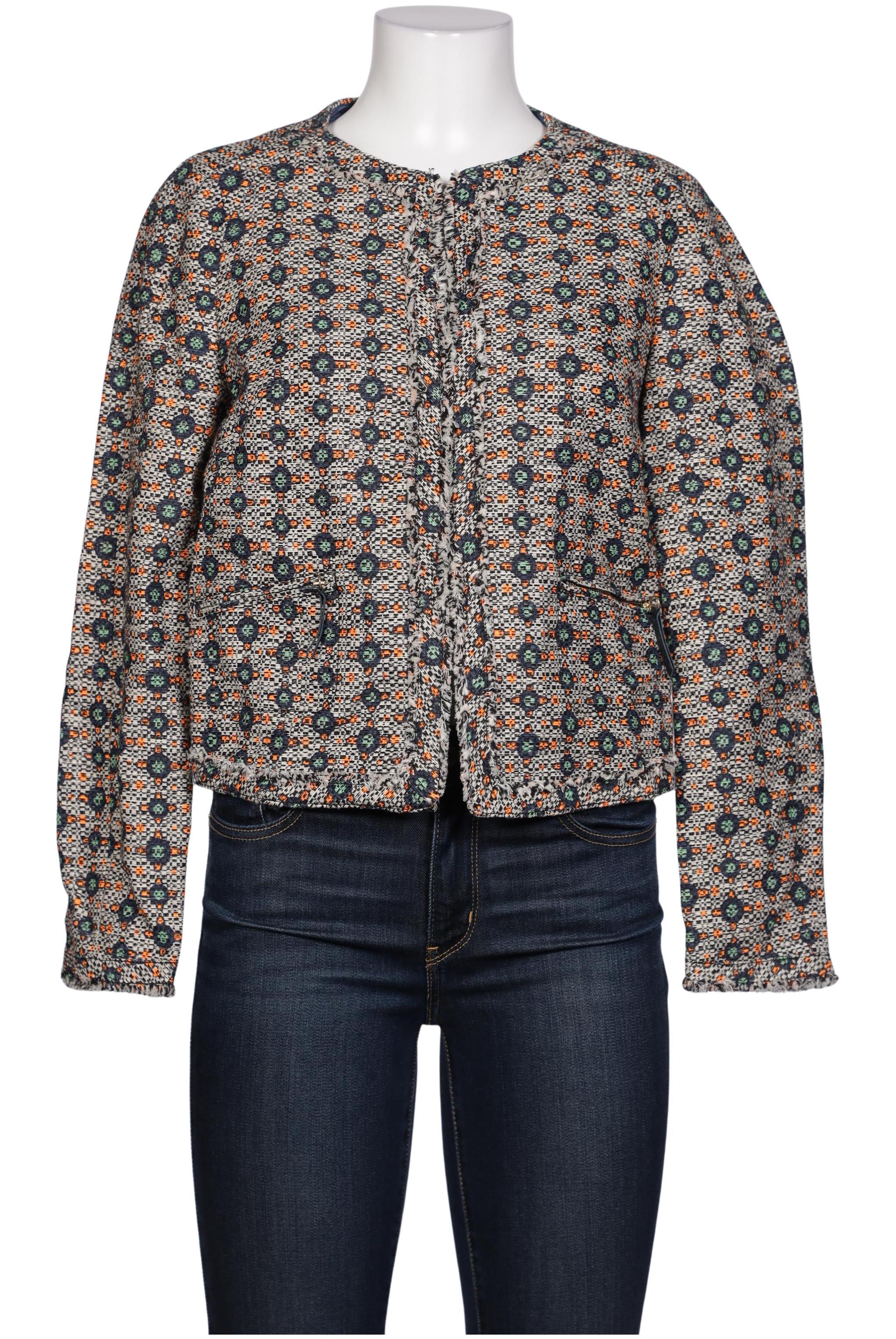 

Boss Orange Damen Blazer, mehrfarbig, Gr. 40