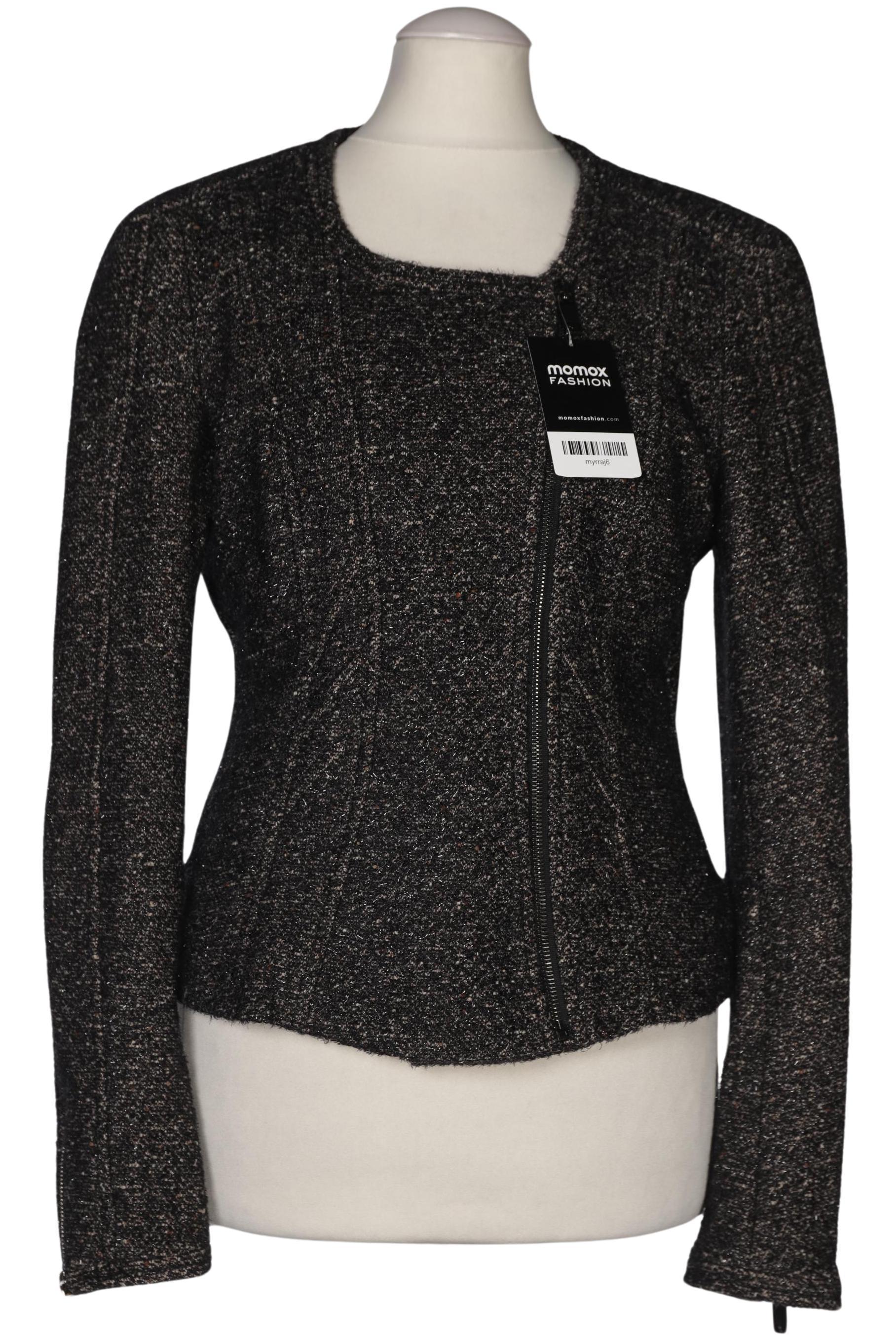 

Boss Orange Damen Blazer, grau, Gr. 34