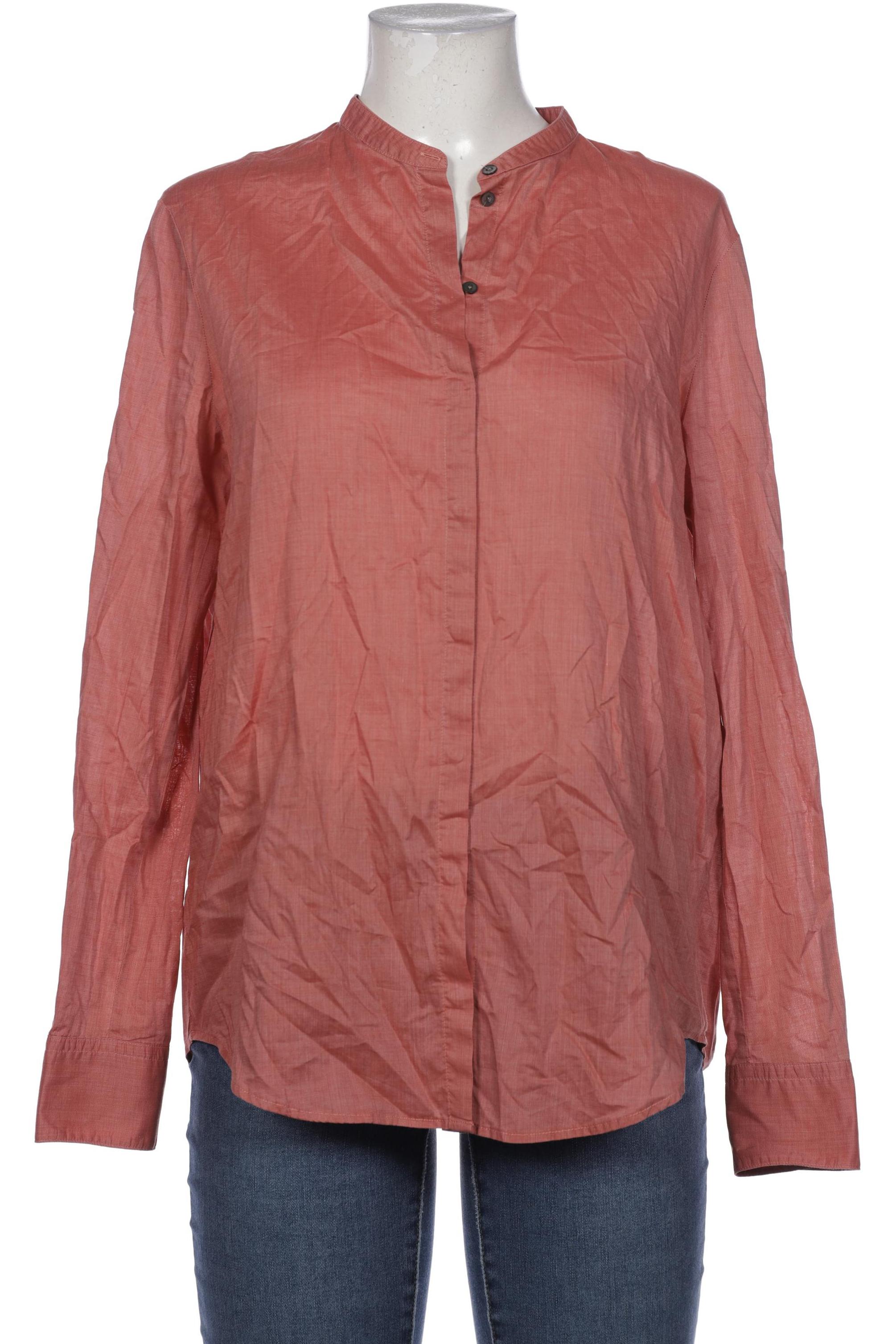 

Boss Orange Damen Bluse, pink, Gr. 40
