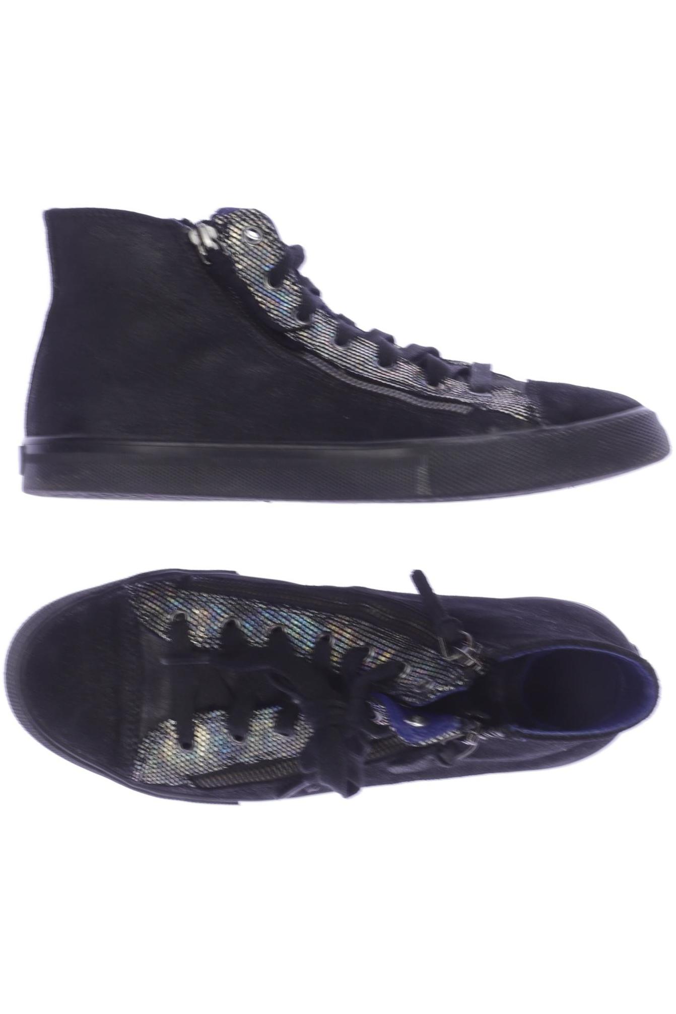 

Boss Orange Damen Sneakers, schwarz, Gr. 38