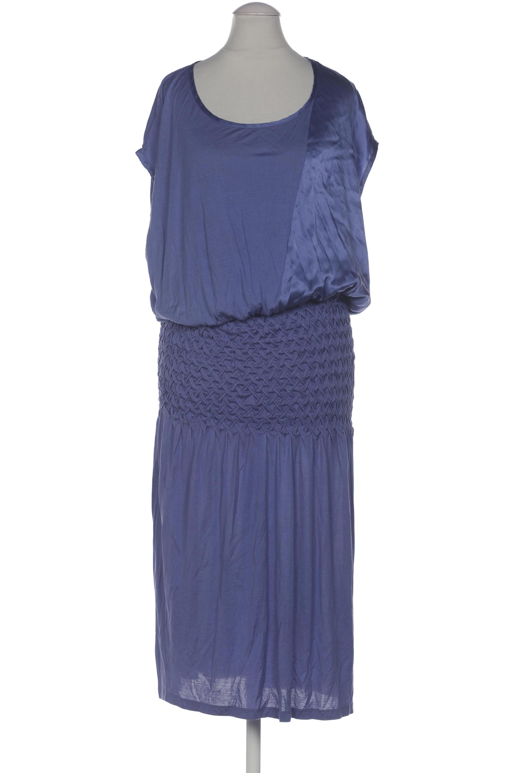 

Boss Orange Damen Kleid, blau, Gr. 44