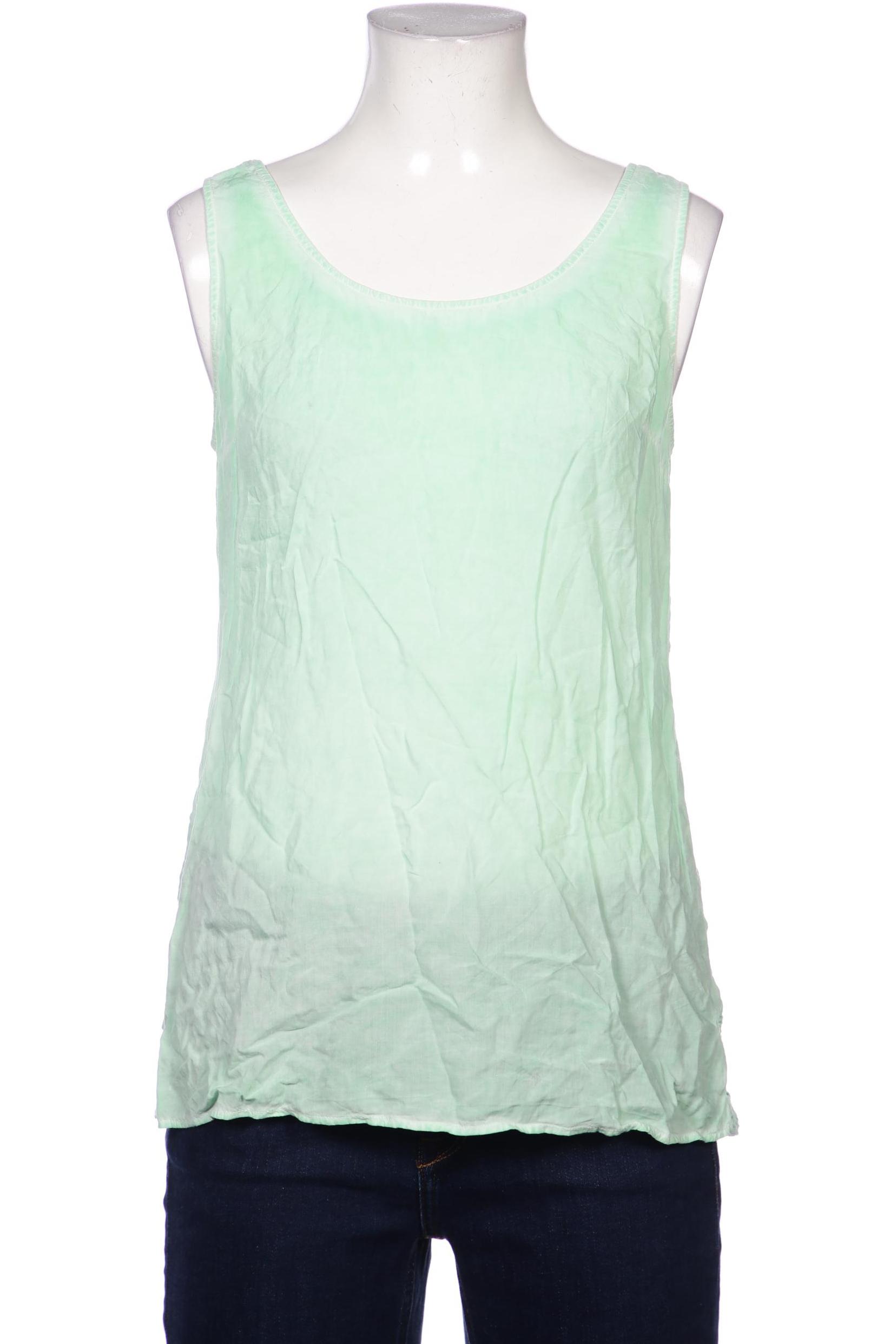 

Boss Orange Damen Bluse, hellgrün