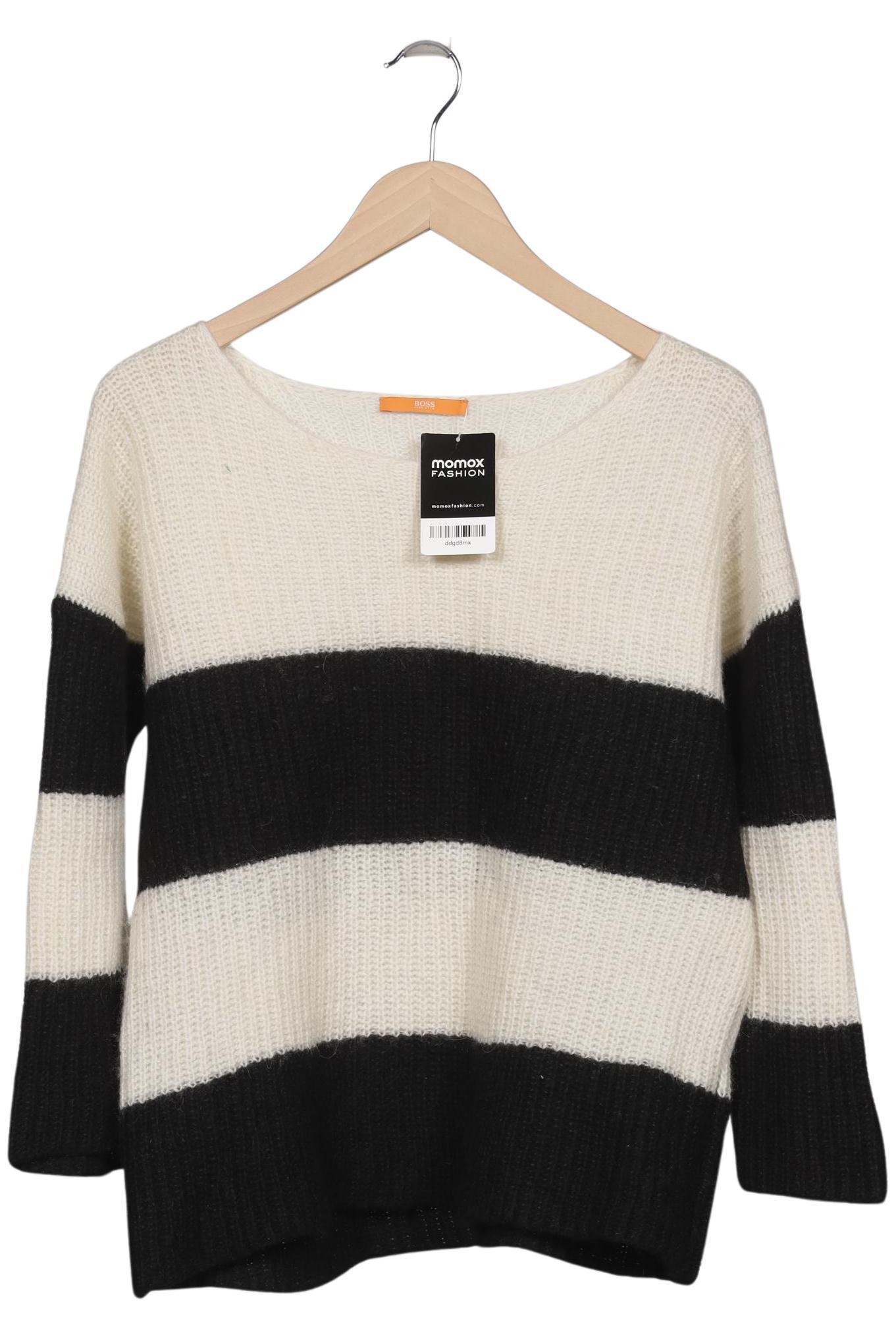 

Boss Orange Damen Pullover, mehrfarbig, Gr. 38