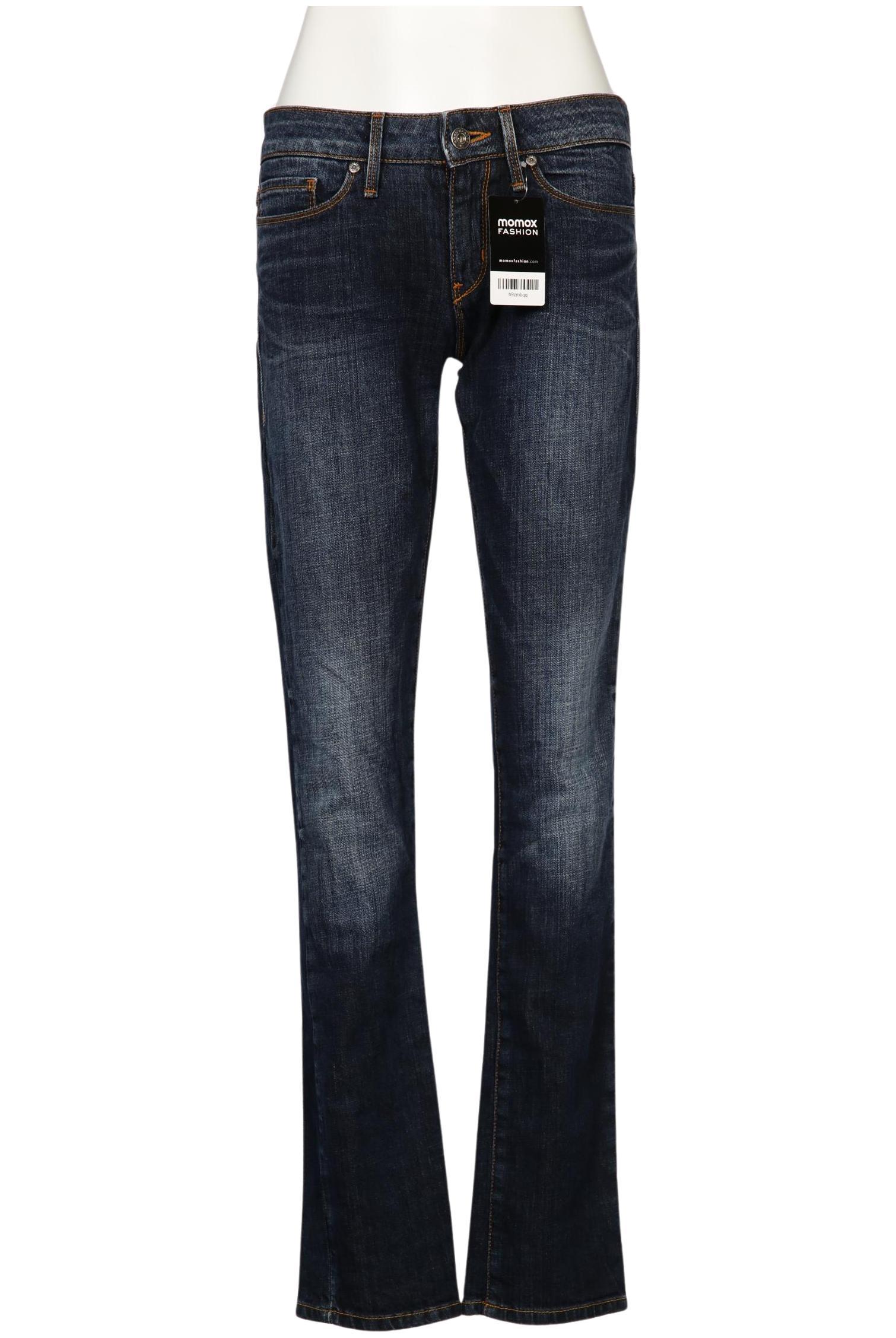 

Boss Orange Damen Jeans, marineblau, Gr. 28
