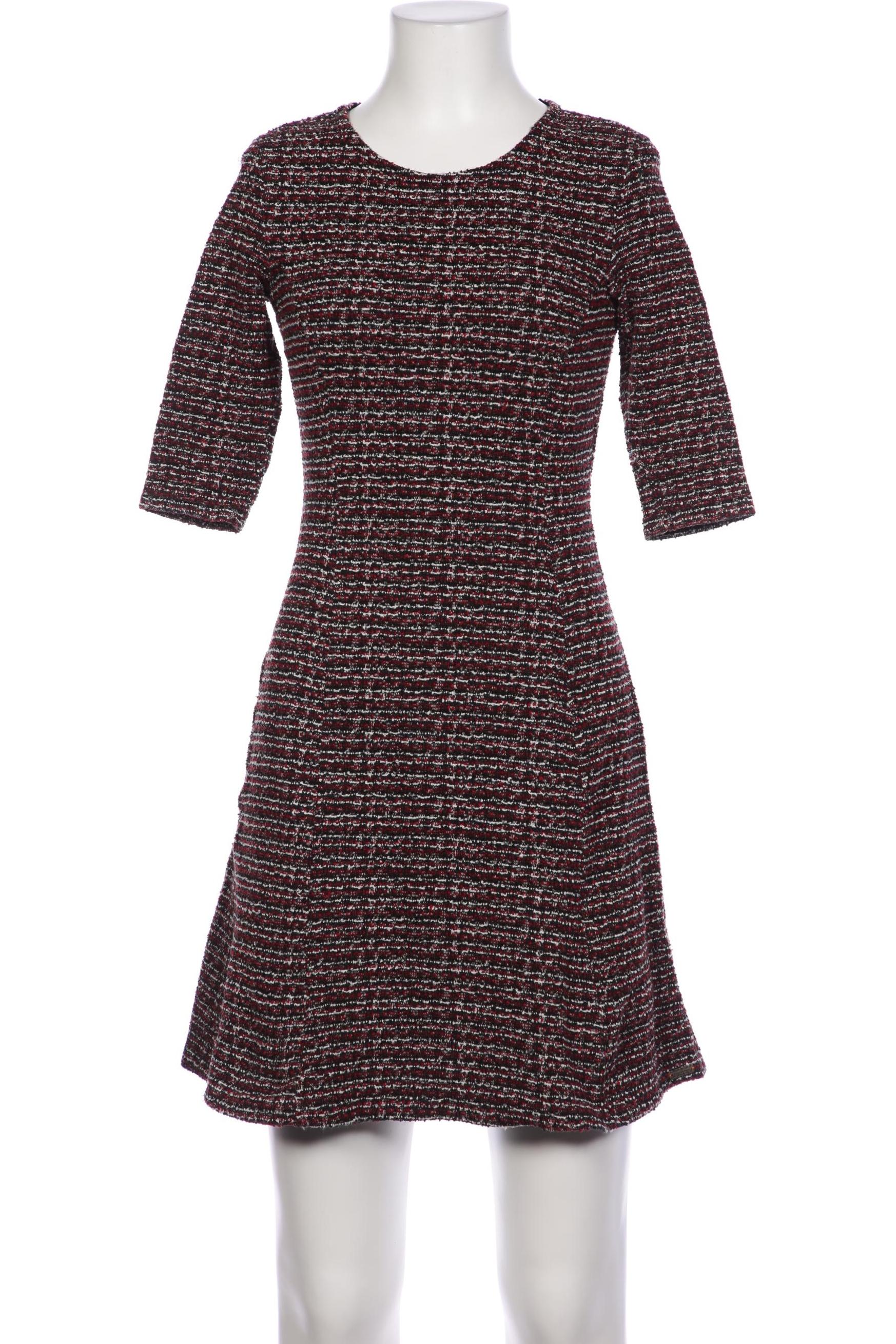 

Boss Orange Damen Kleid, rot, Gr. 34