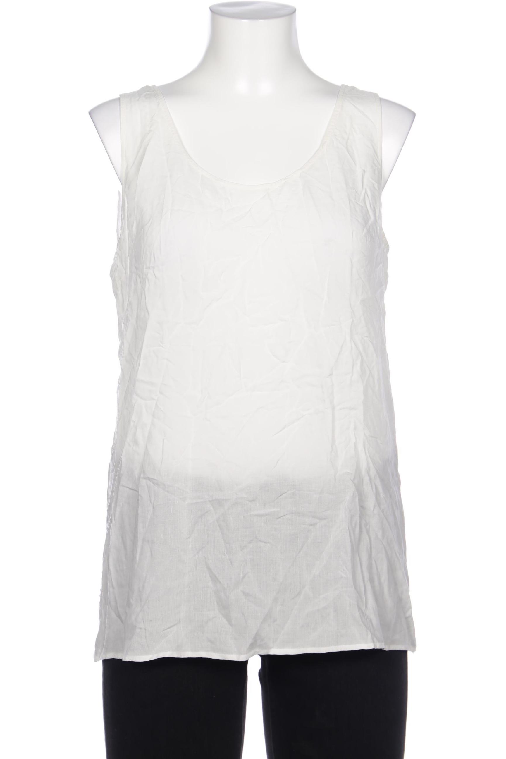 

Boss Orange Damen Bluse, cremeweiß