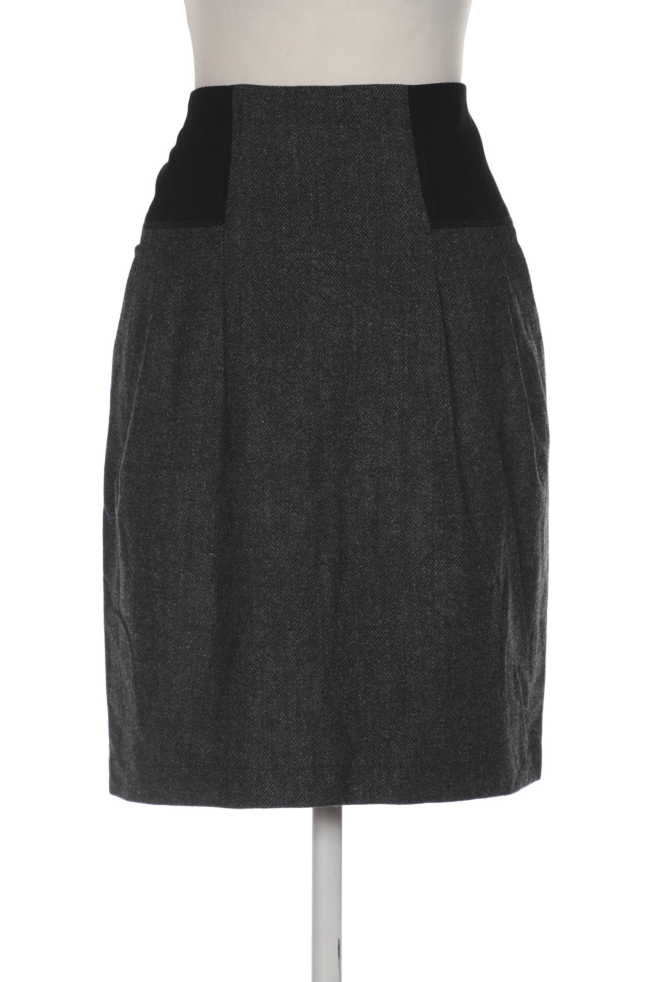 

Boss Orange Damen Rock, grau