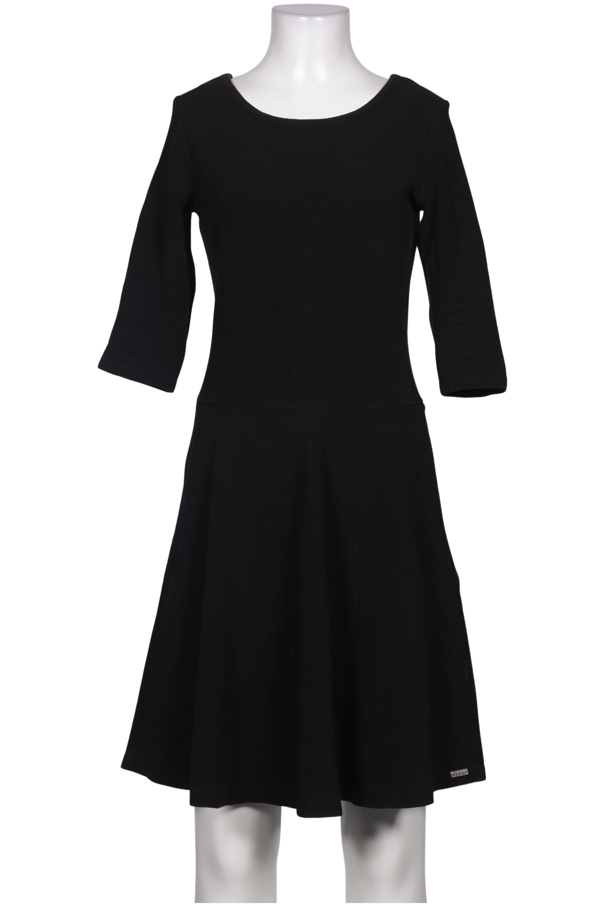 

Boss Orange Damen Kleid, schwarz, Gr. 36