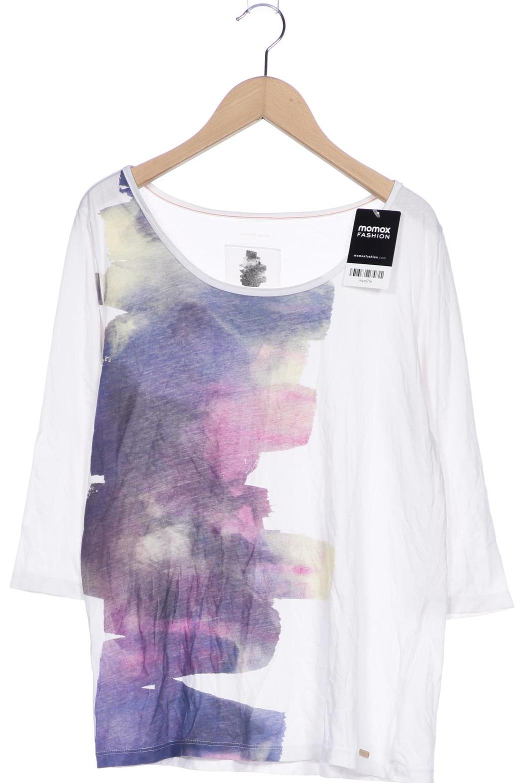 

Boss Orange Damen T-Shirt, weiß, Gr. 42