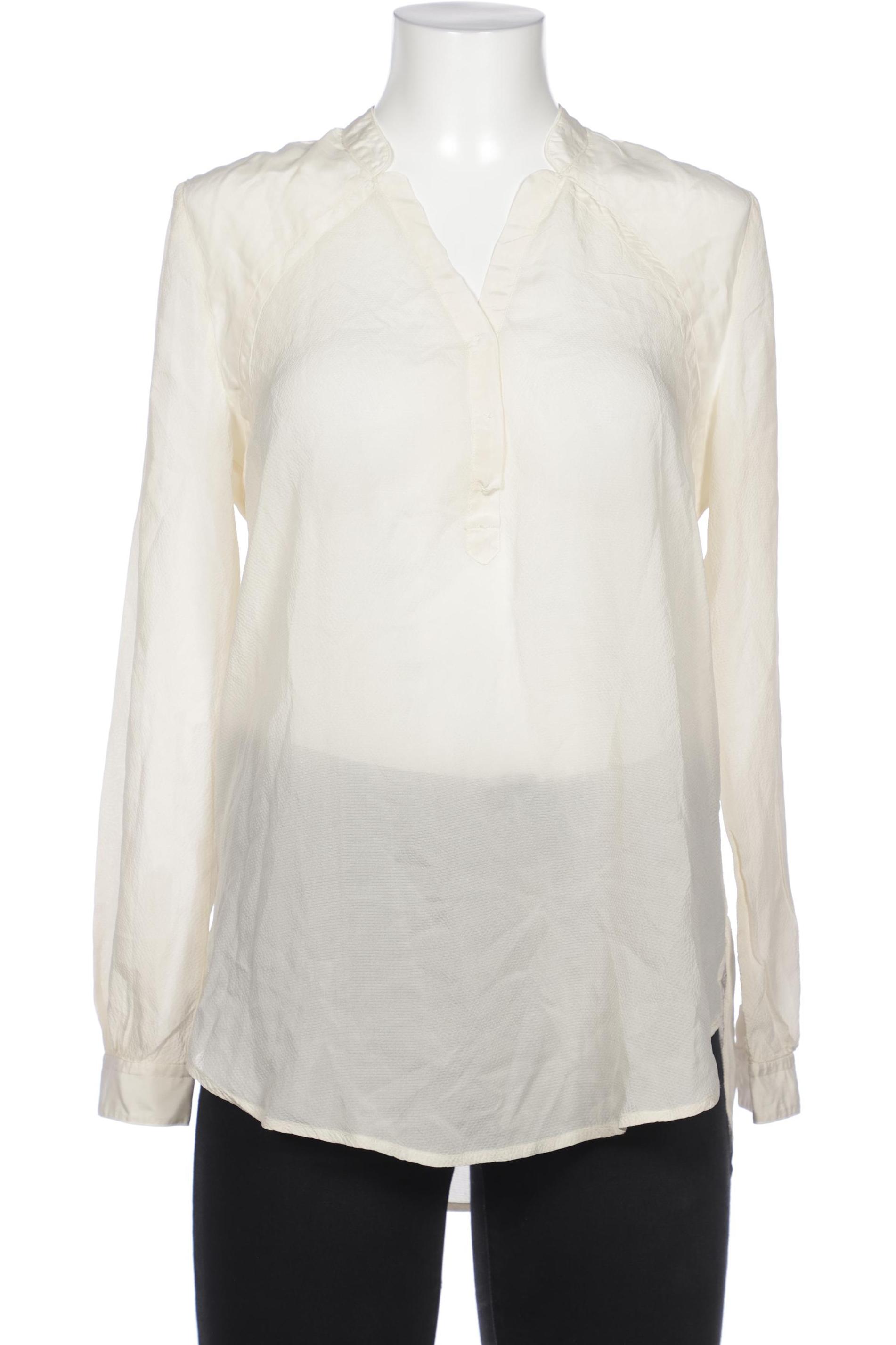 

Boss Orange Damen Bluse, cremeweiß, Gr. 42