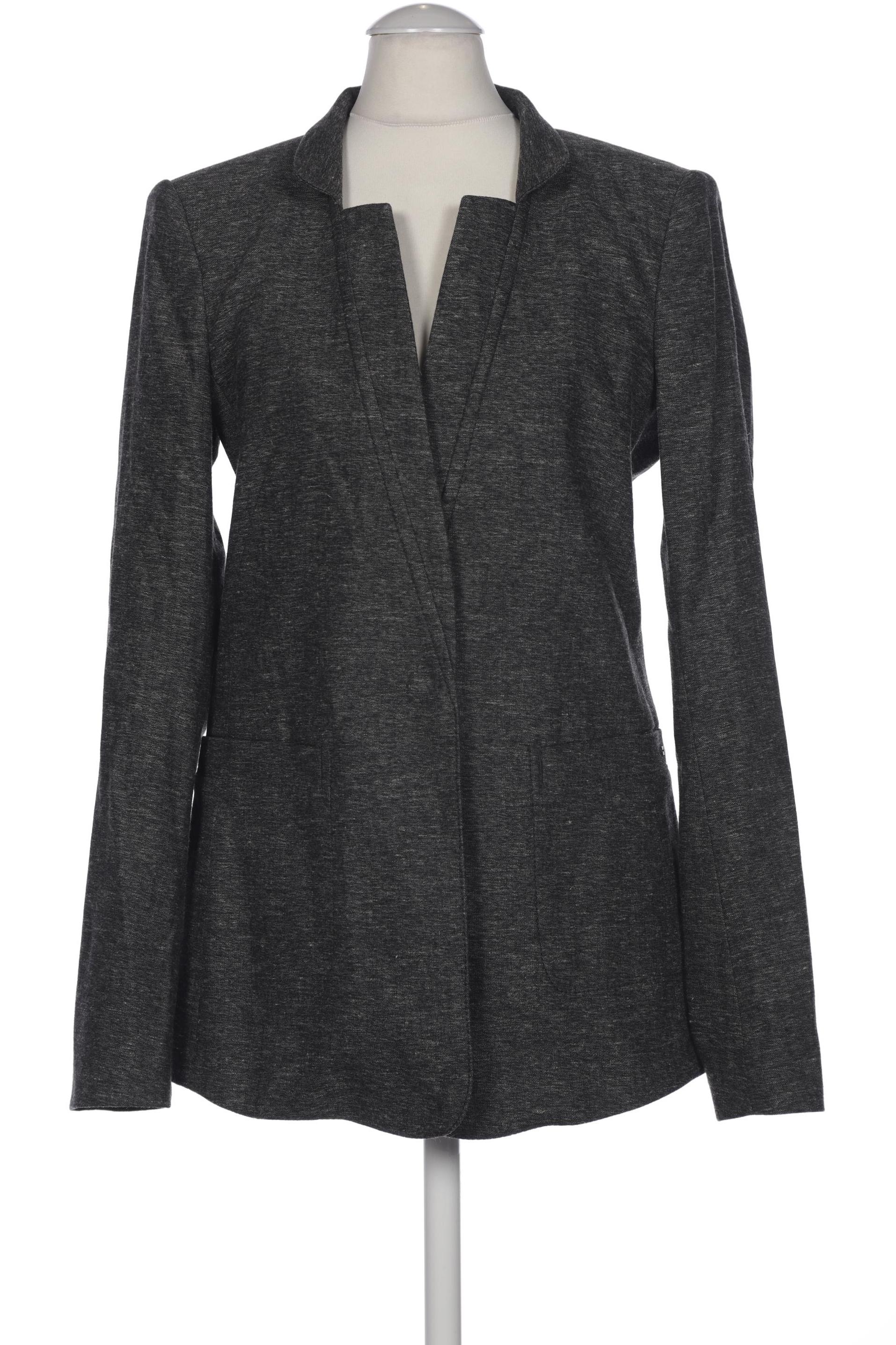 

Boss Orange Damen Blazer, grau, Gr. 34
