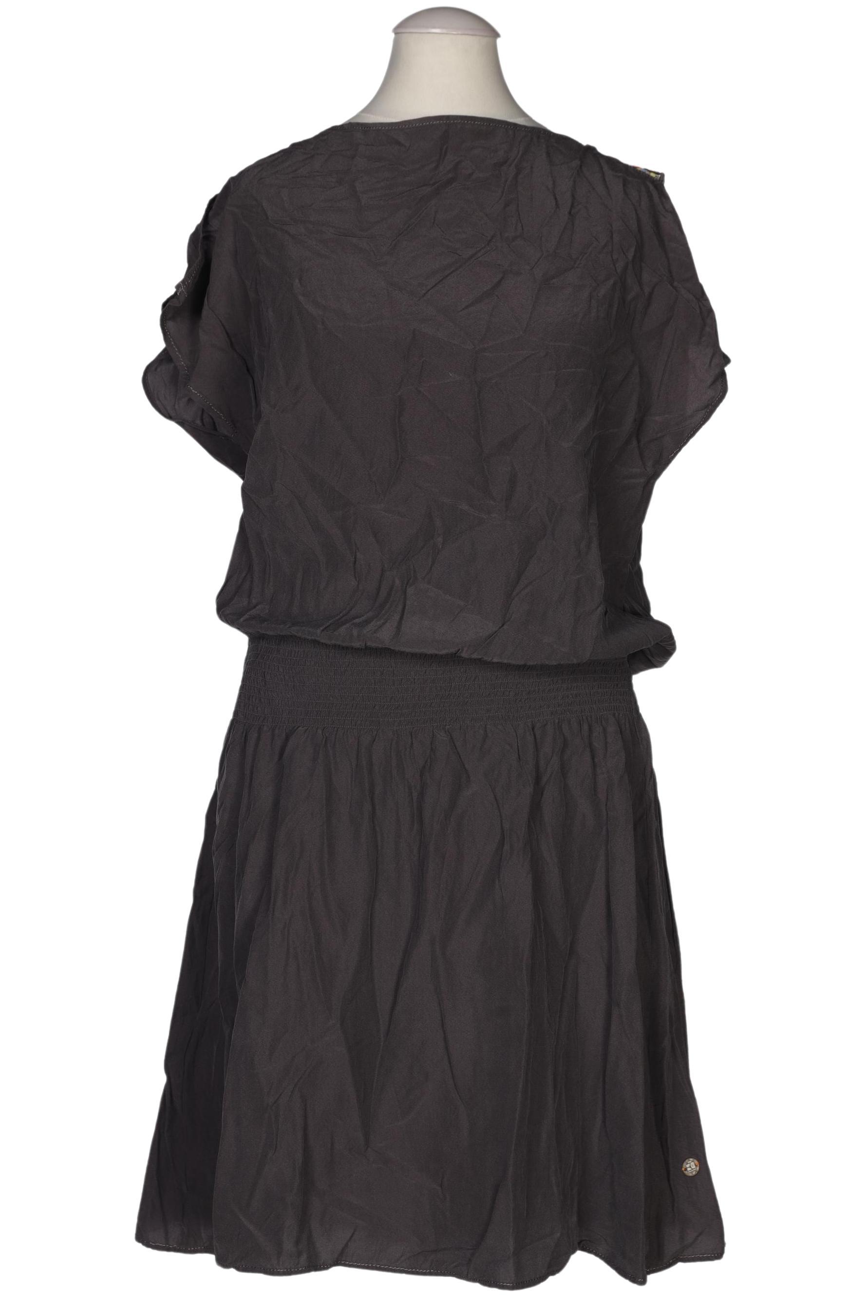 

Boss Orange Damen Kleid, grau, Gr. 36