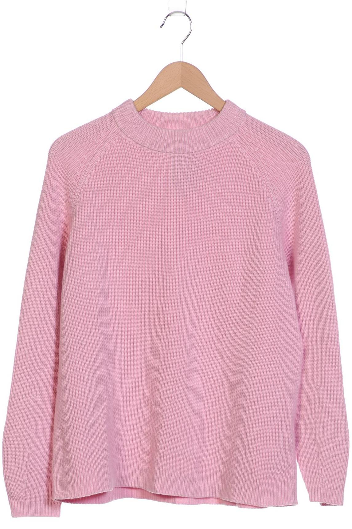 

Boss Orange Damen Pullover, pink